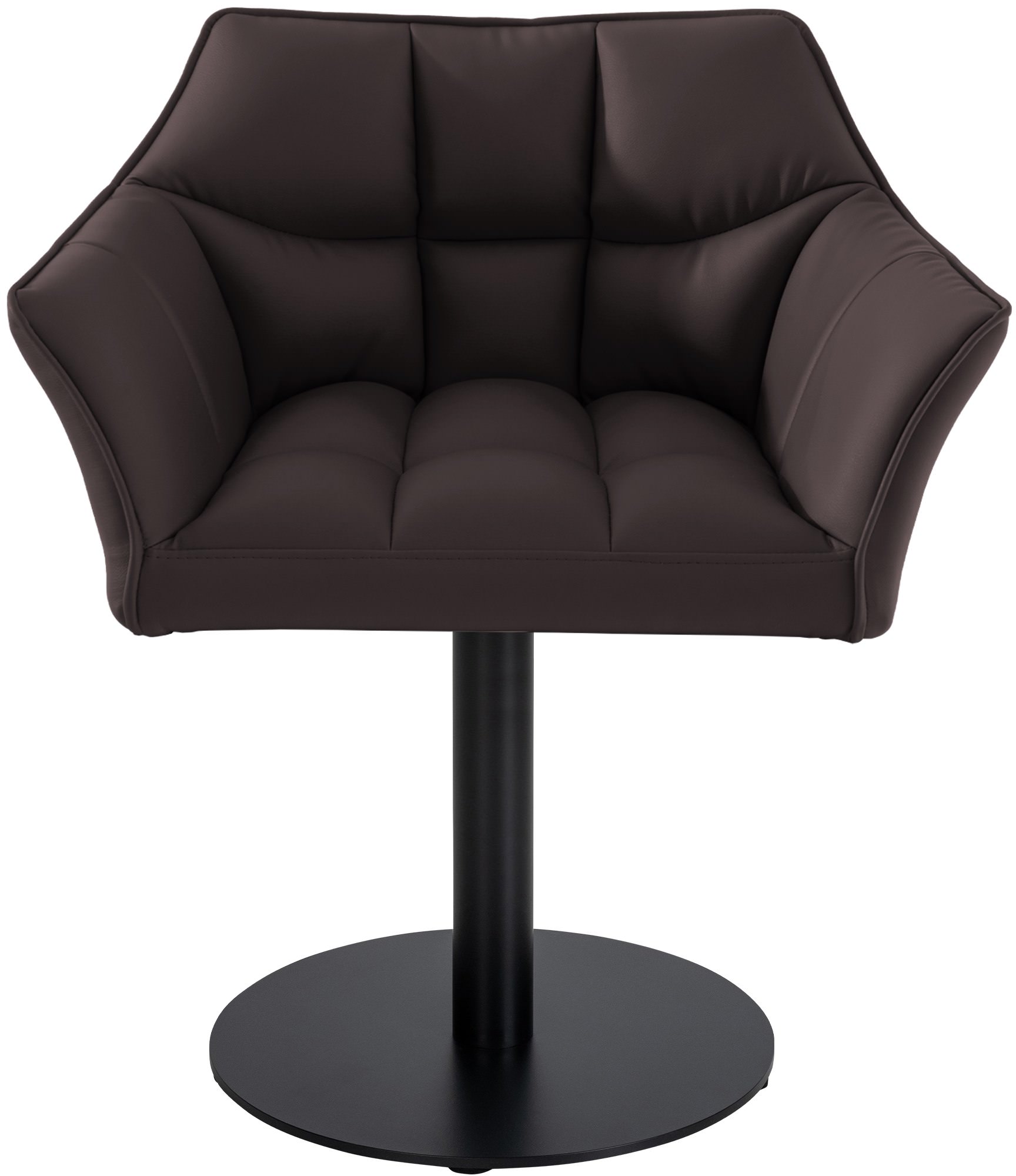 Fauteuil lounge Damaso