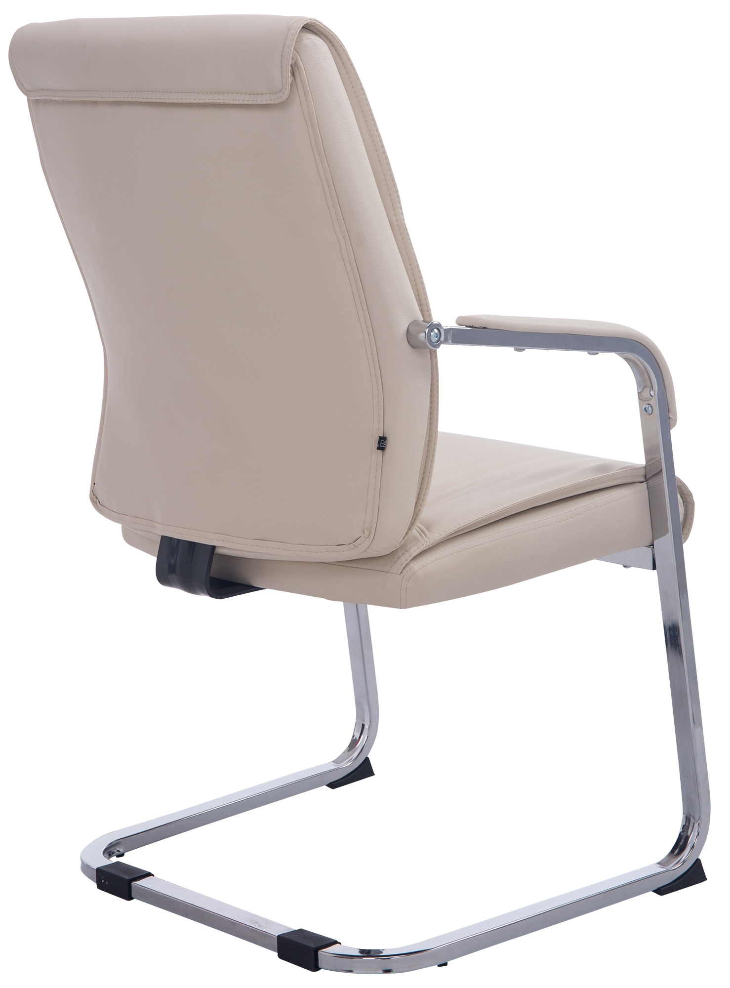 Chaise de visiteur XL Anubis