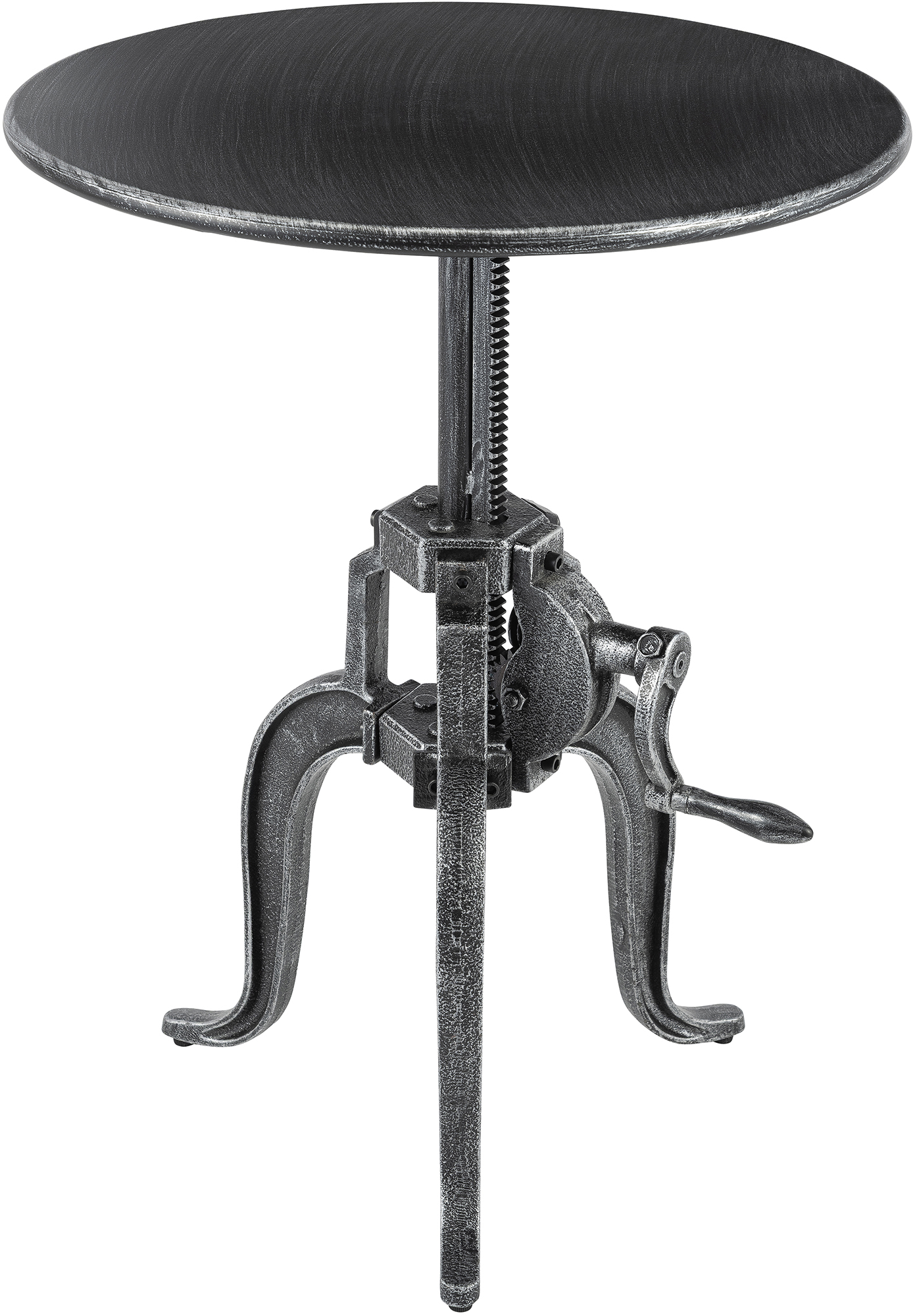 Table d'appoint Marcos 50 cm
