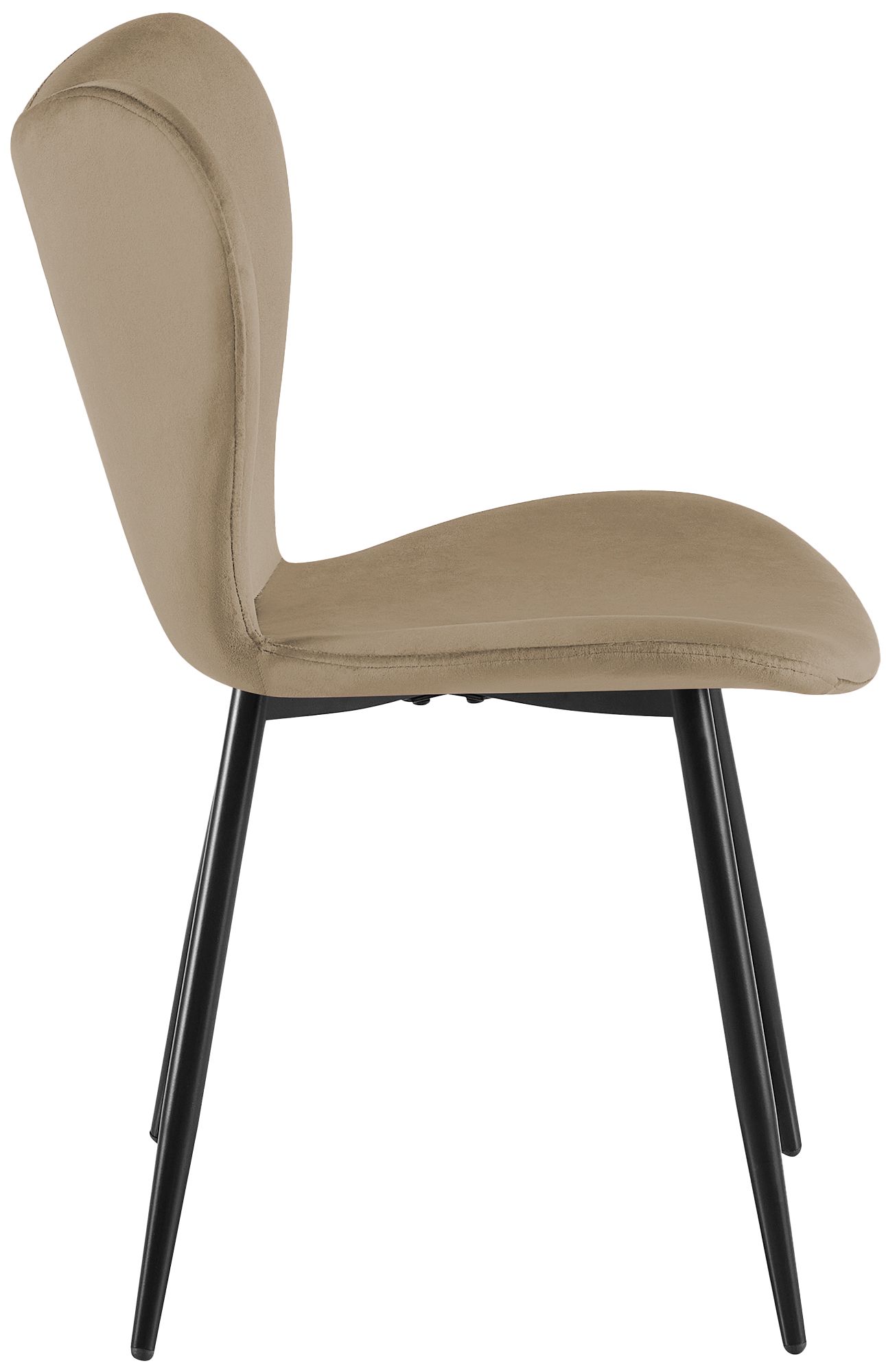 Chaise de salle à manger Maika