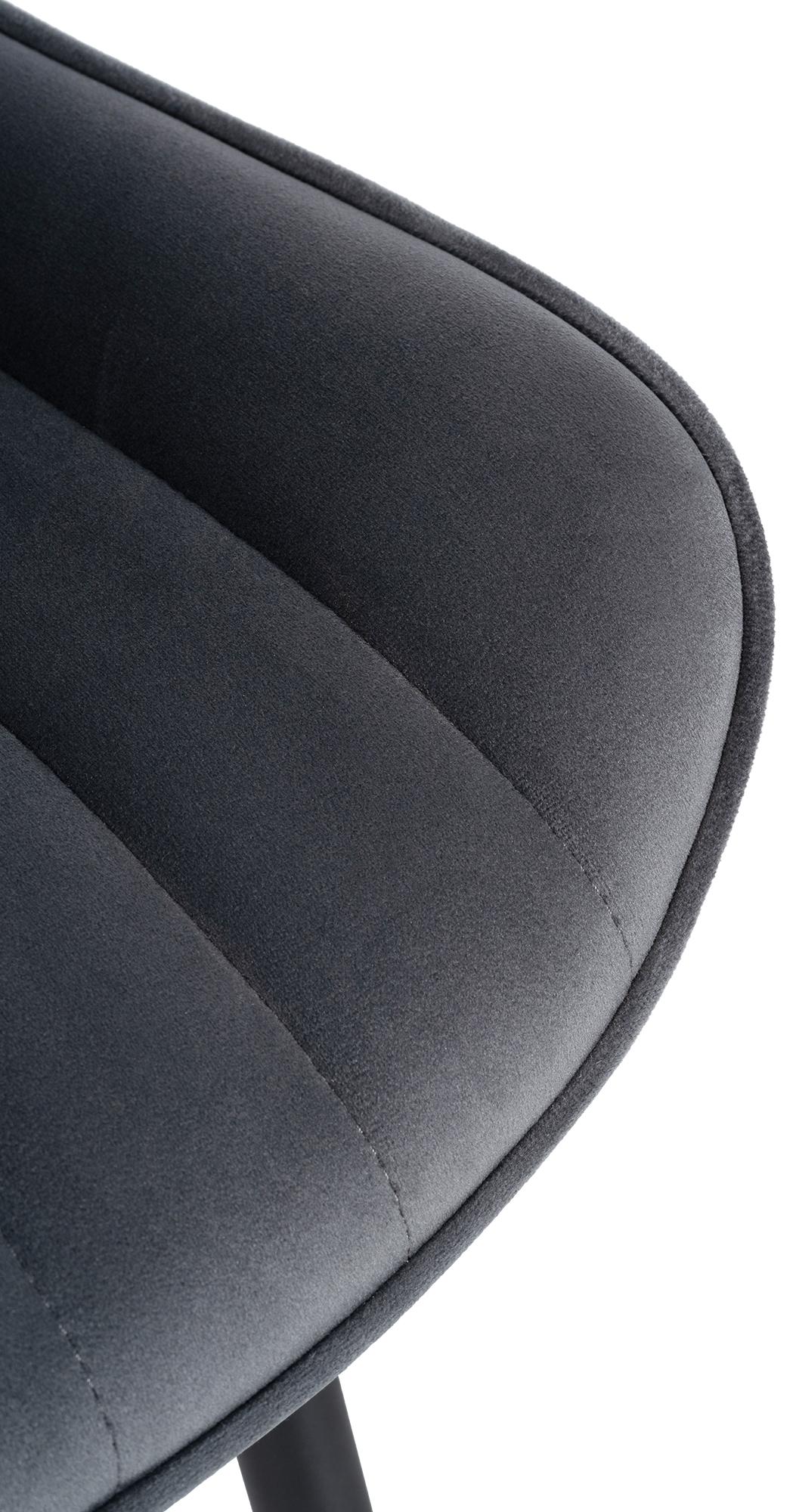 Lot de 2 chaises Largo