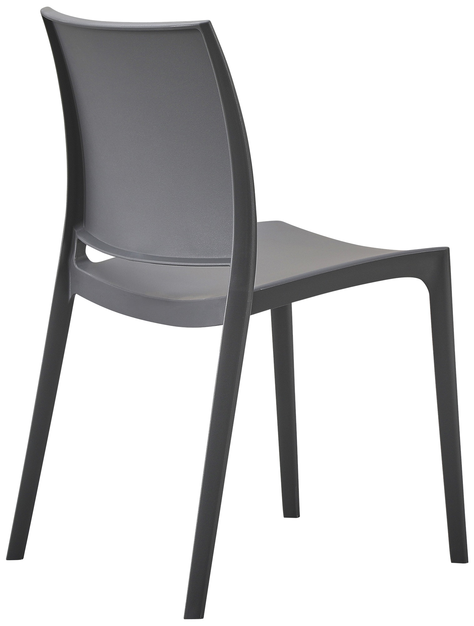 Chaise de jardin Meton