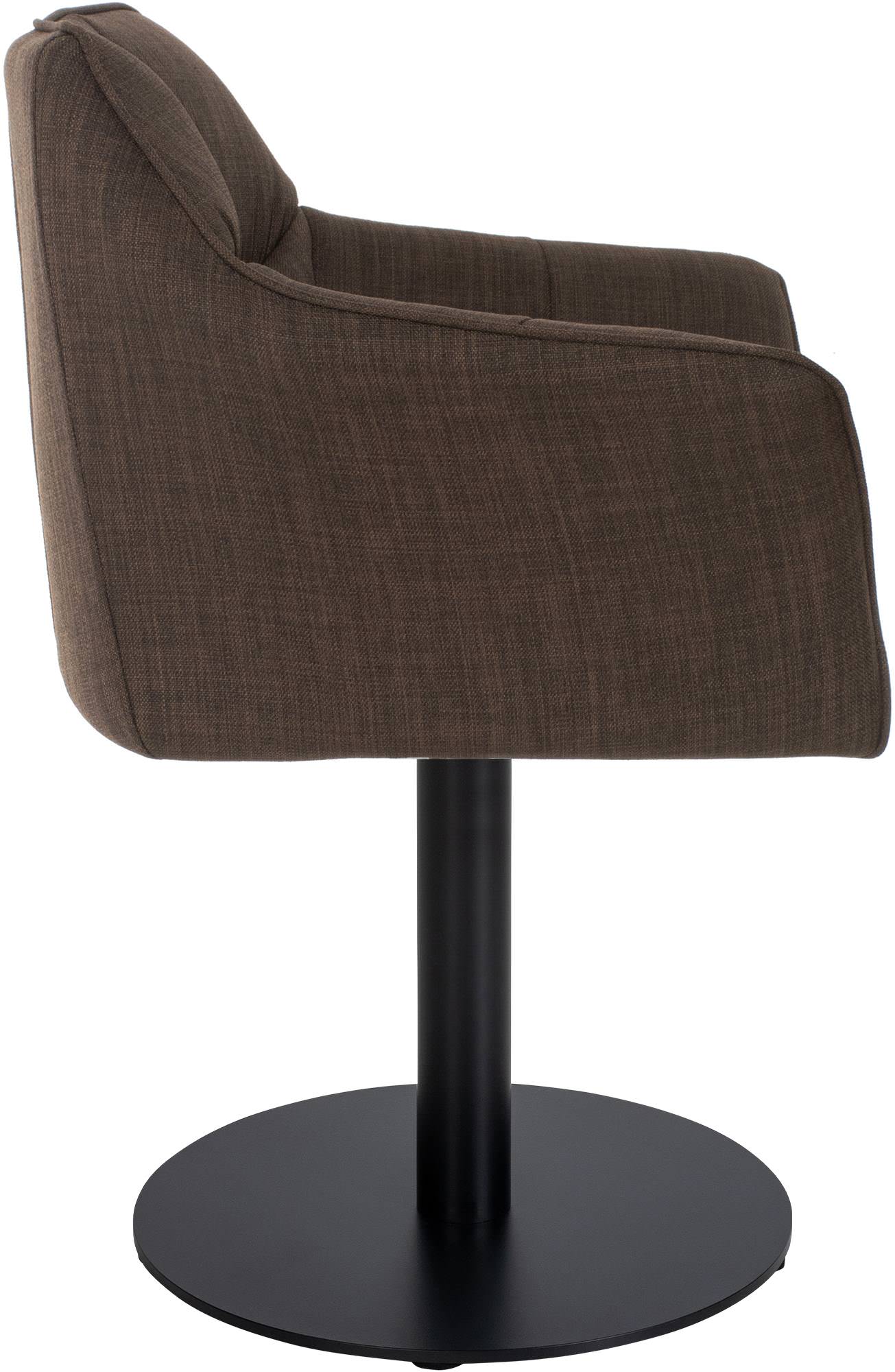 Fauteuil lounge Damaso