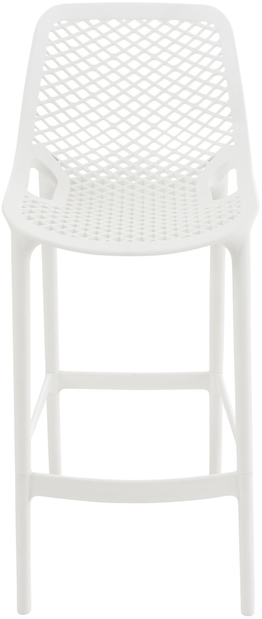 Tabouret de Bar Extérieur Air