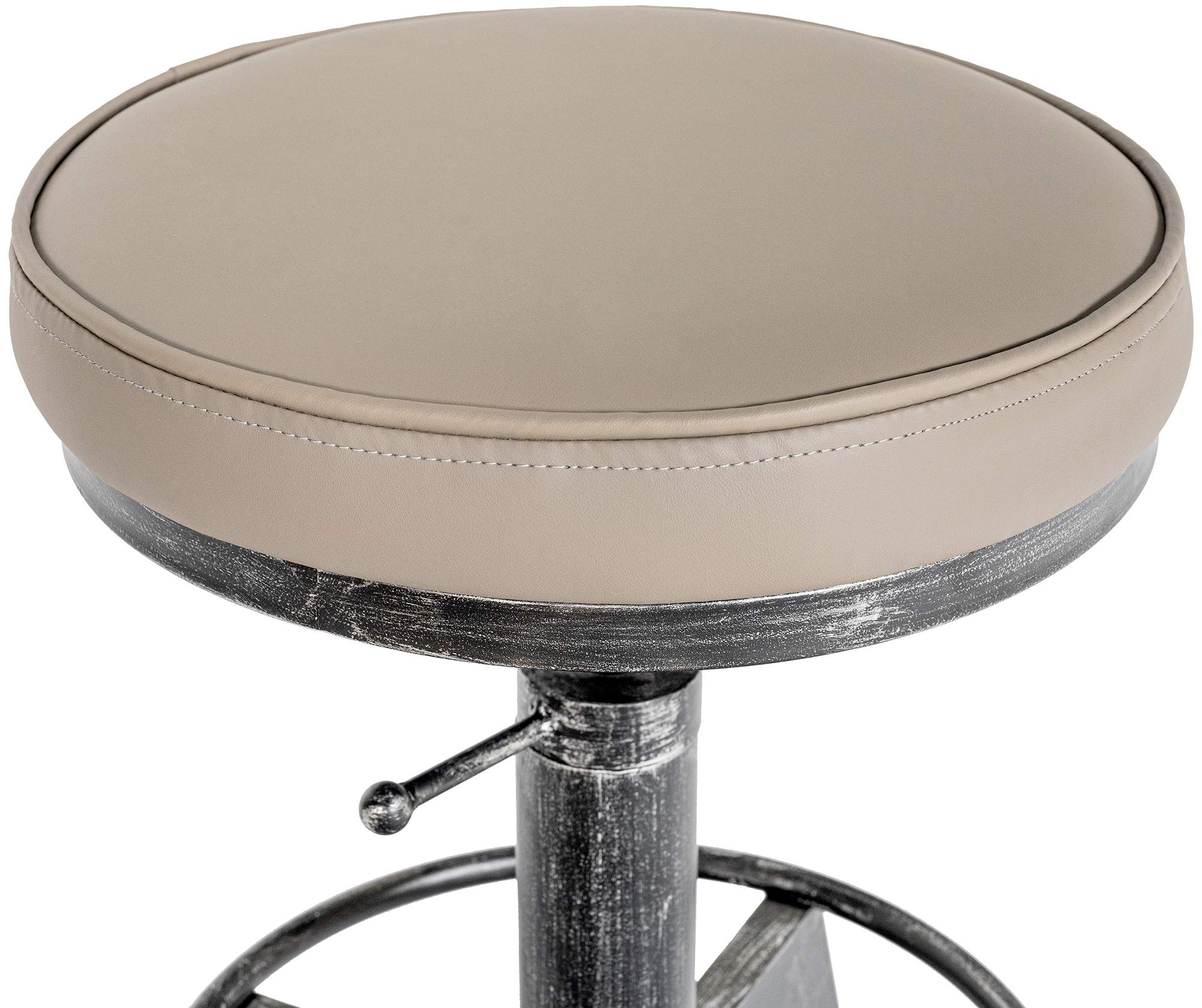 Lot de 2 tabourets Destin