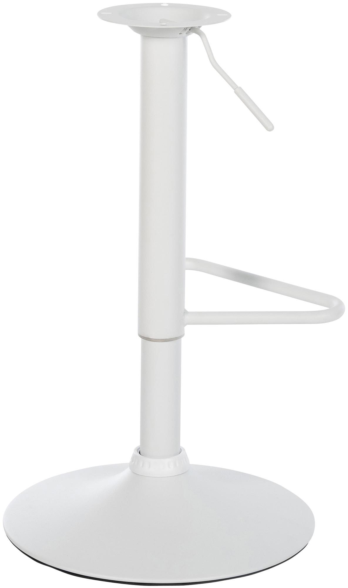 Structure de rechange pour tabouret de bar 2 10 x 10 cm