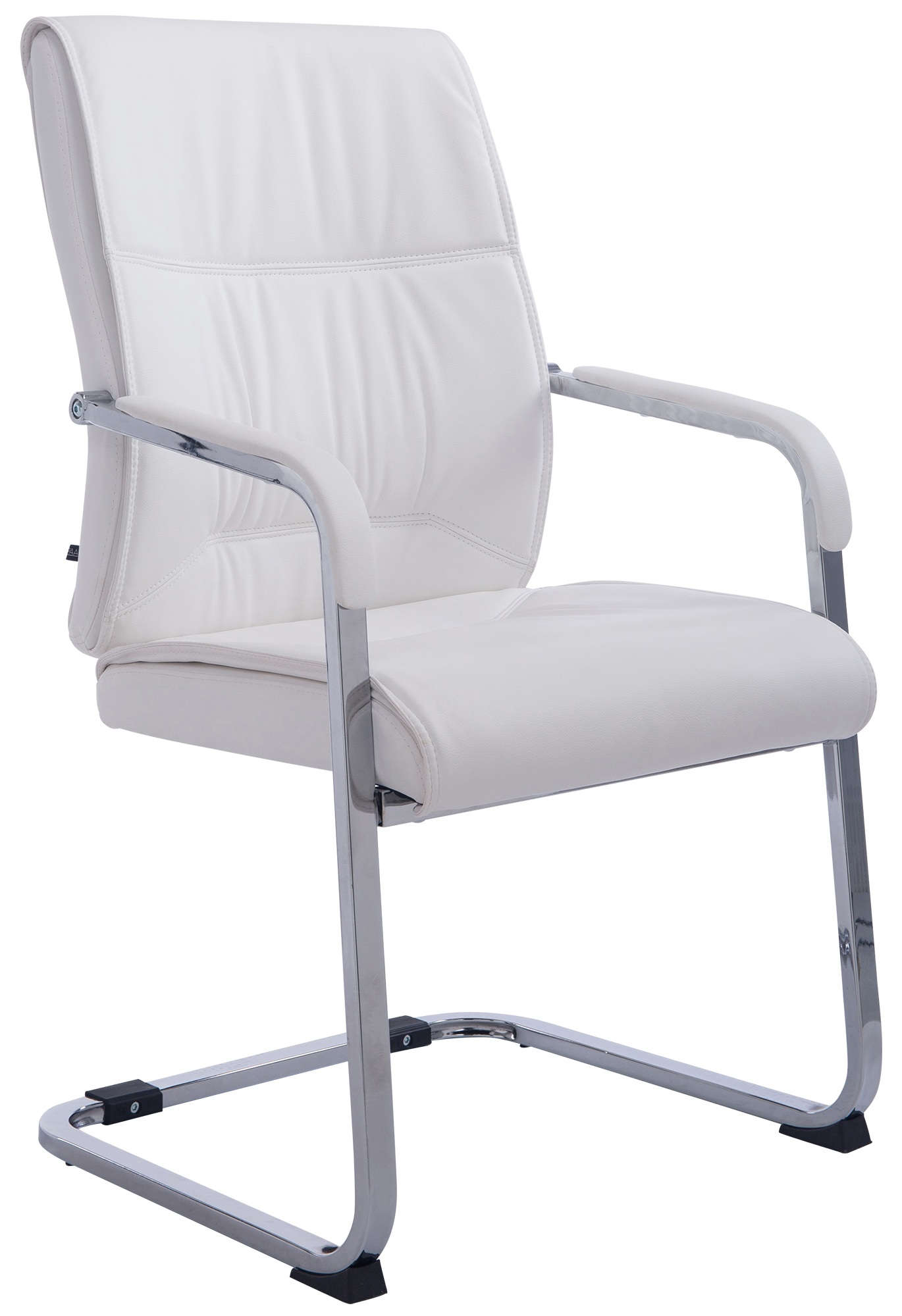 Chaise de visiteur XL Anubis
