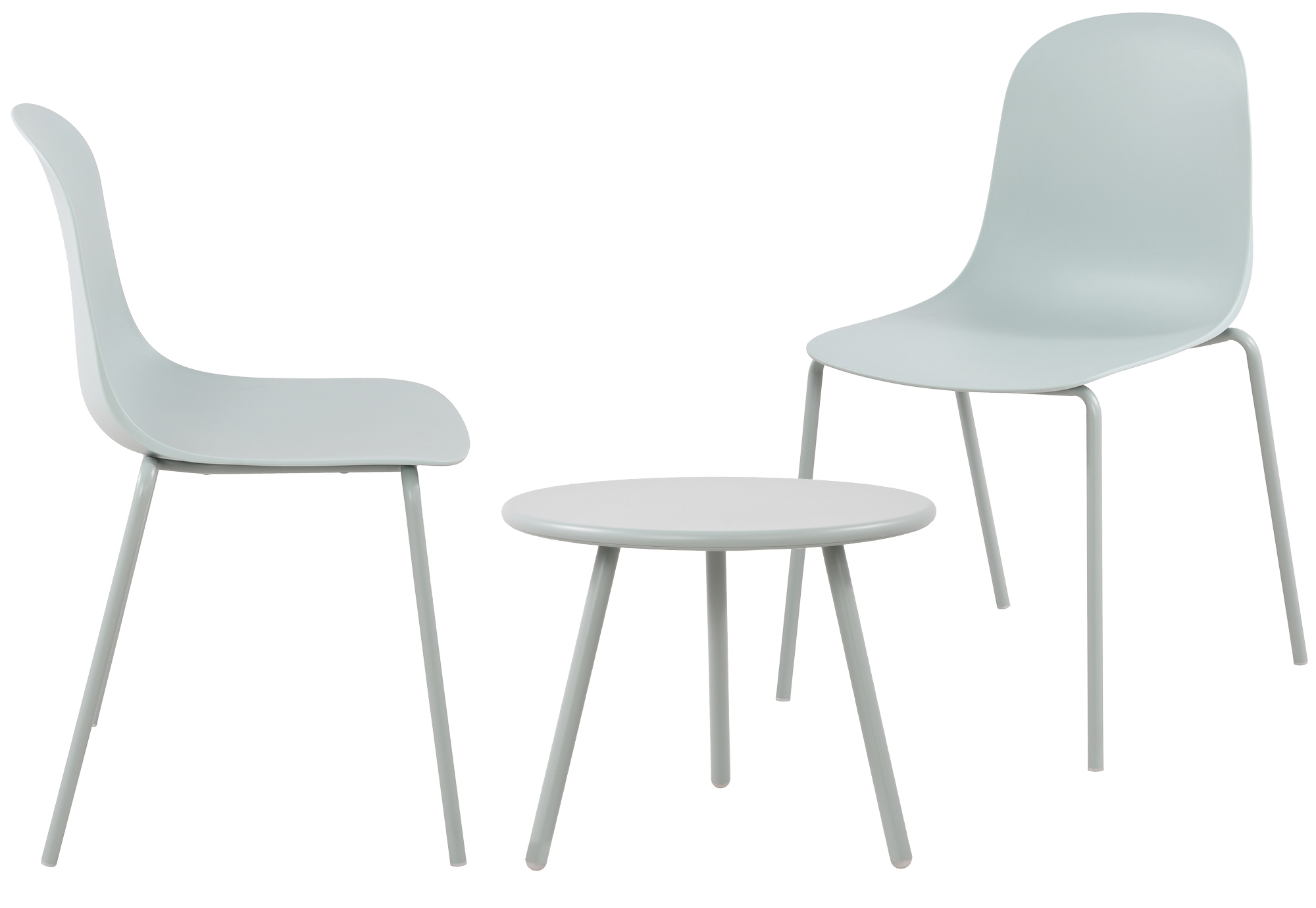 Ensemble de 2 sièges Berdin
