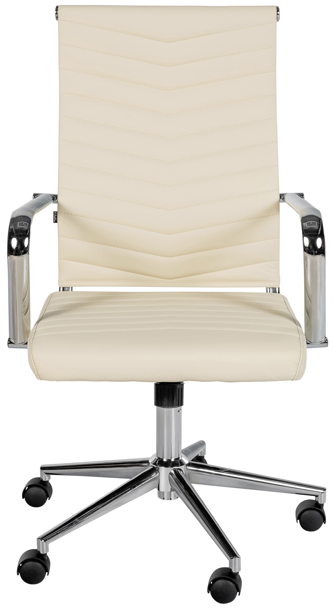 Chaise de bureau Canby similicuir