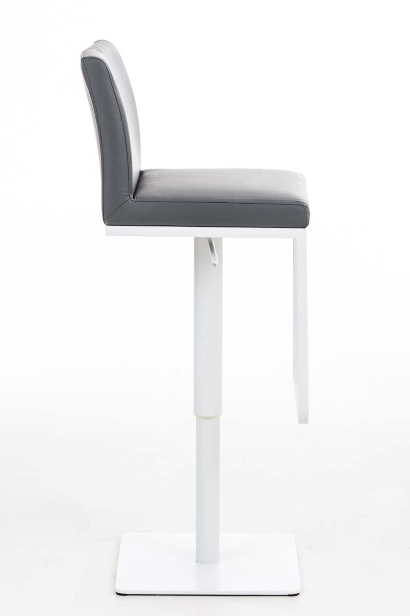 Tabouret de bar Panama revêtement similicuir