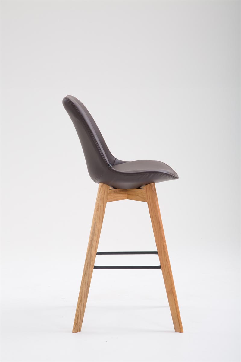 Tabouret de bar Metz