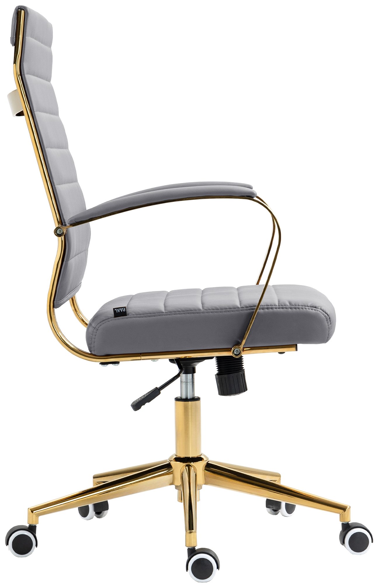 Chaise de bureau Havanna similicuir