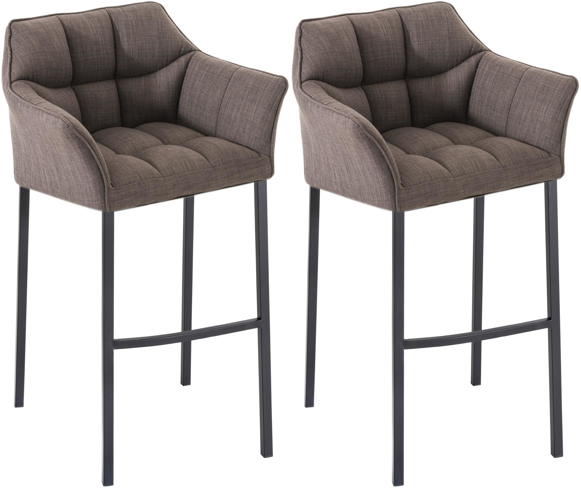 2er-set-barhocker-damaso-stoff-mit-vierfussgestellen-245775