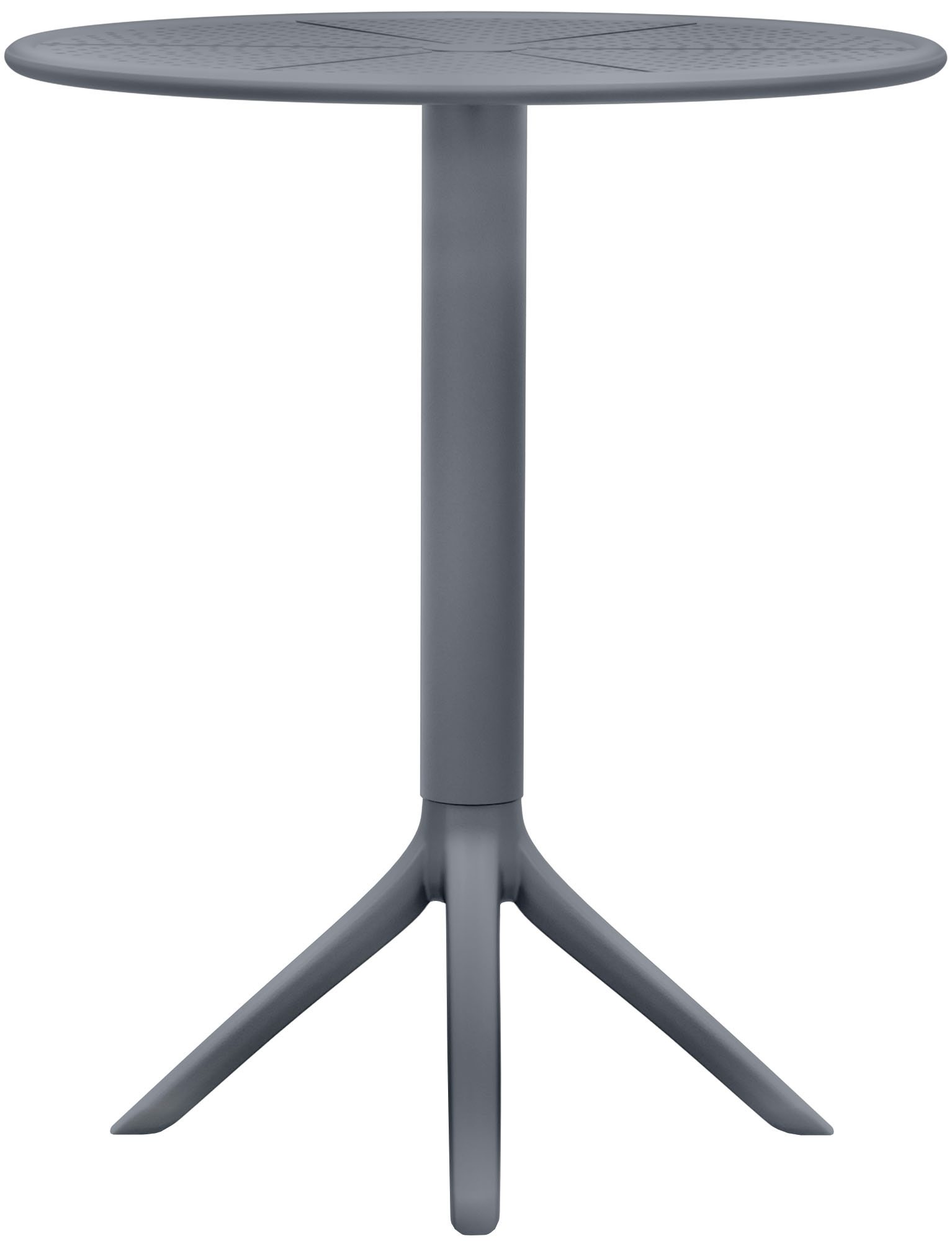 Table Lacota ronde 60 cm
