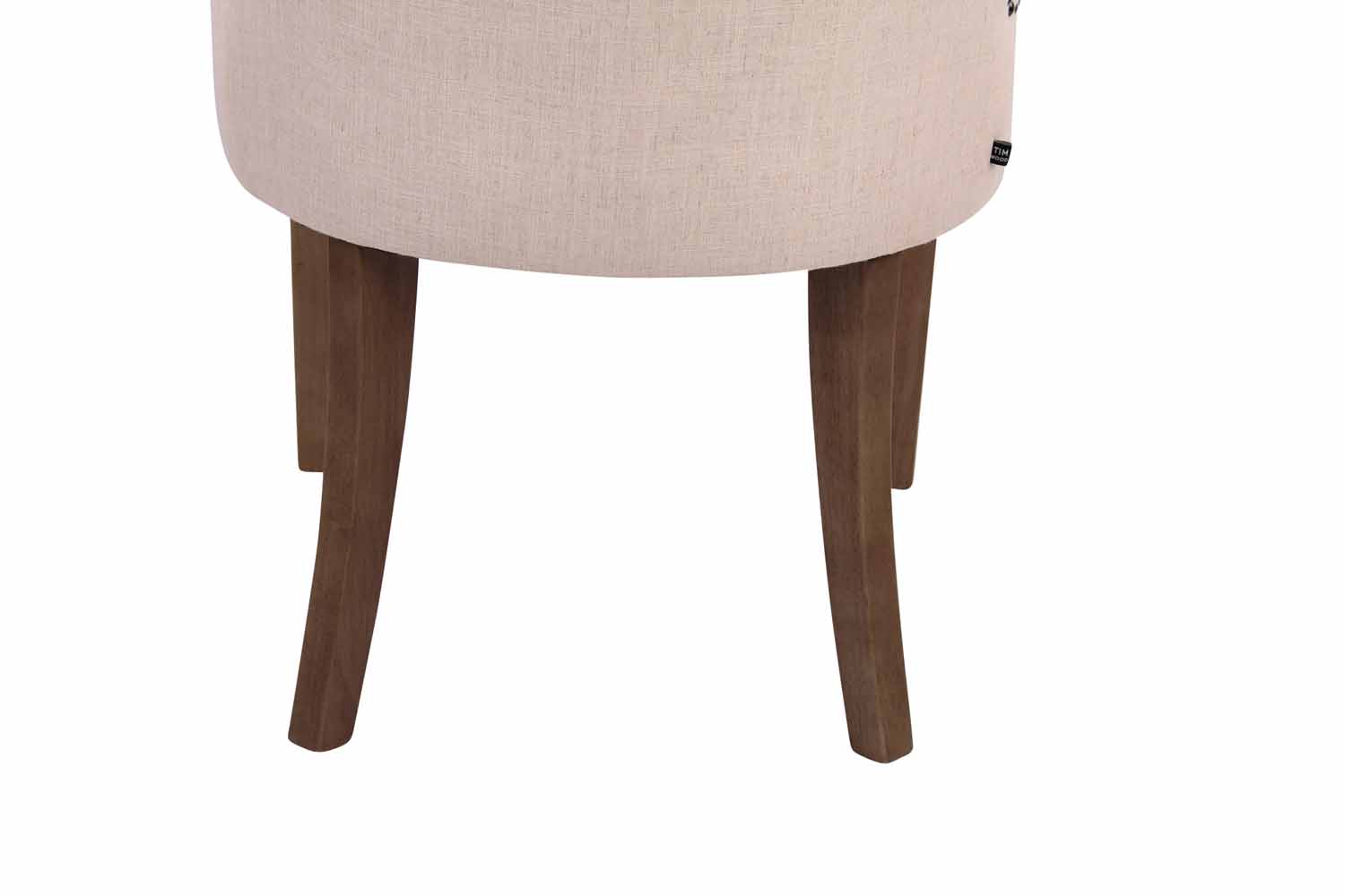 Chaise de salle à manger Aberdeen tissu