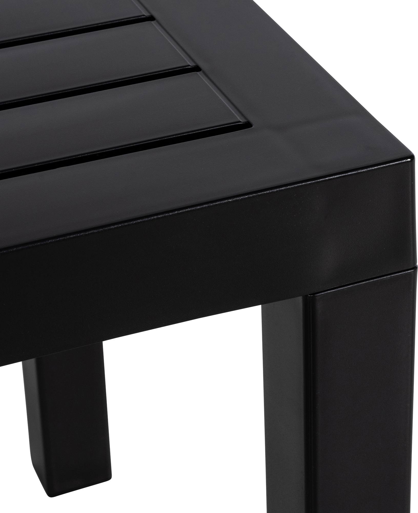 Table d'appoint pour le jardin jardin Ocean