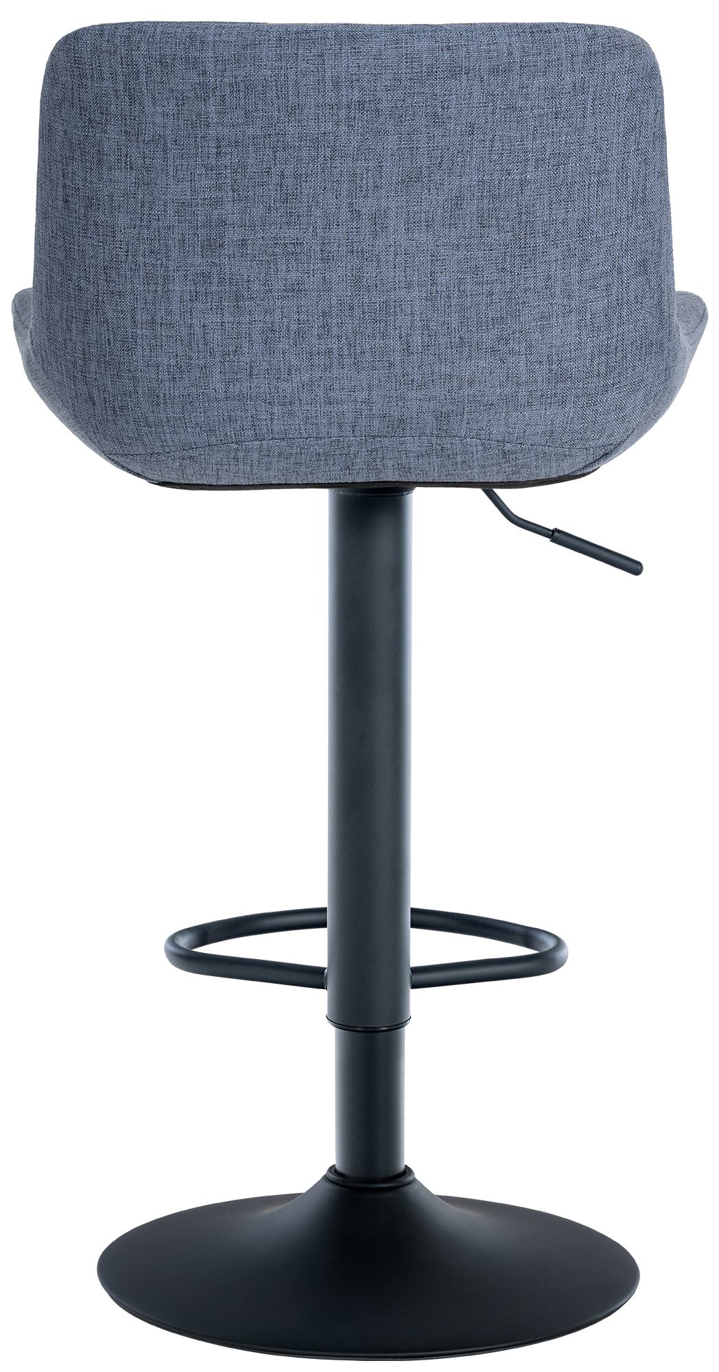 Lot de 2 tabourets de bar Tover
