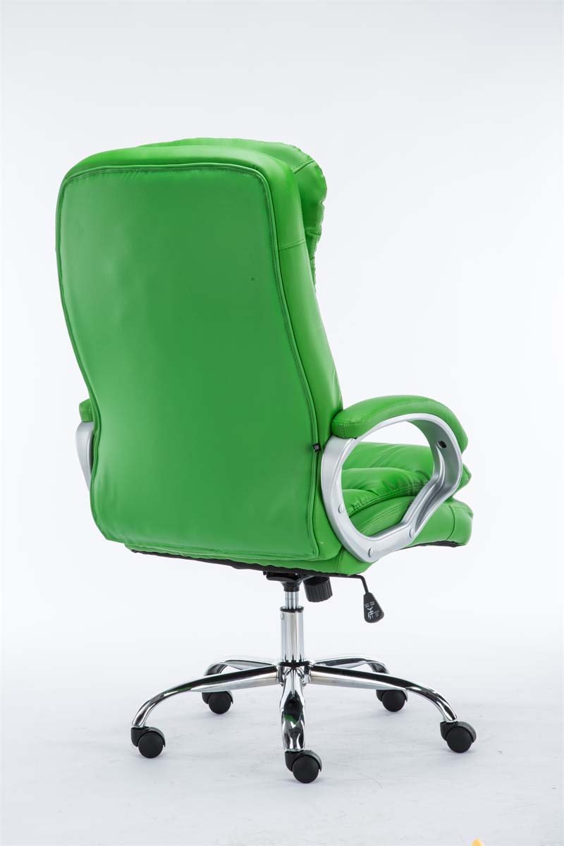 Fauteuil de bureau Big Vancouver similicuir