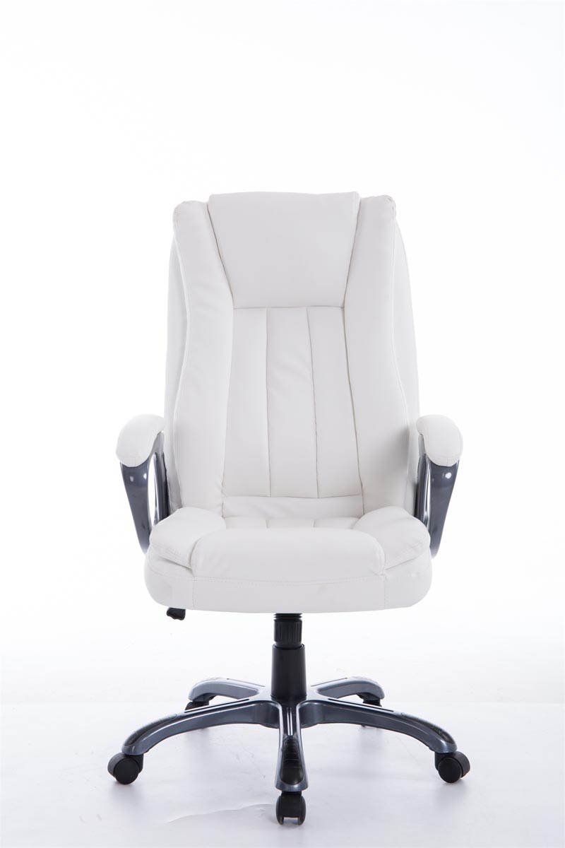Fauteuil de bureau XL Bern