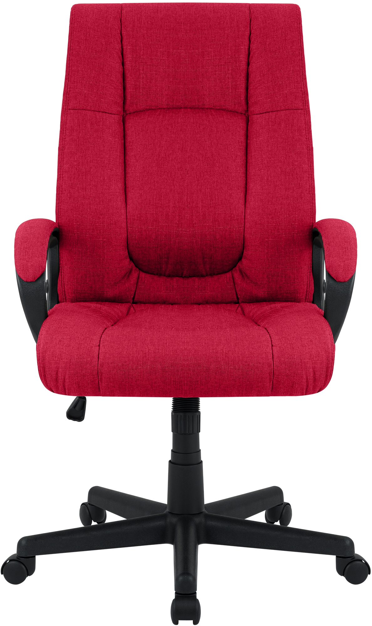 Chaise de Bureau XL Sparta Tissu