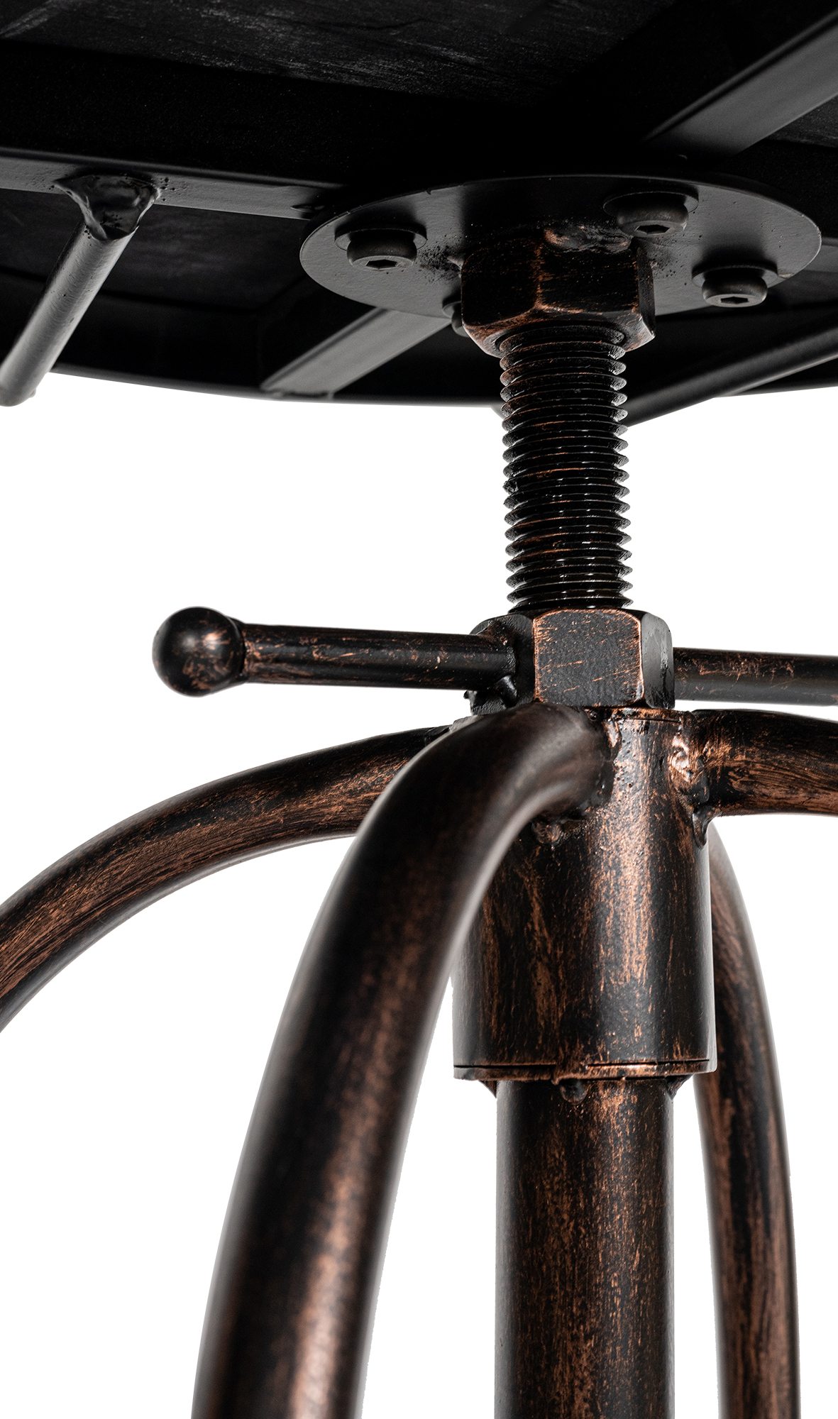 Tabouret de bar Pino