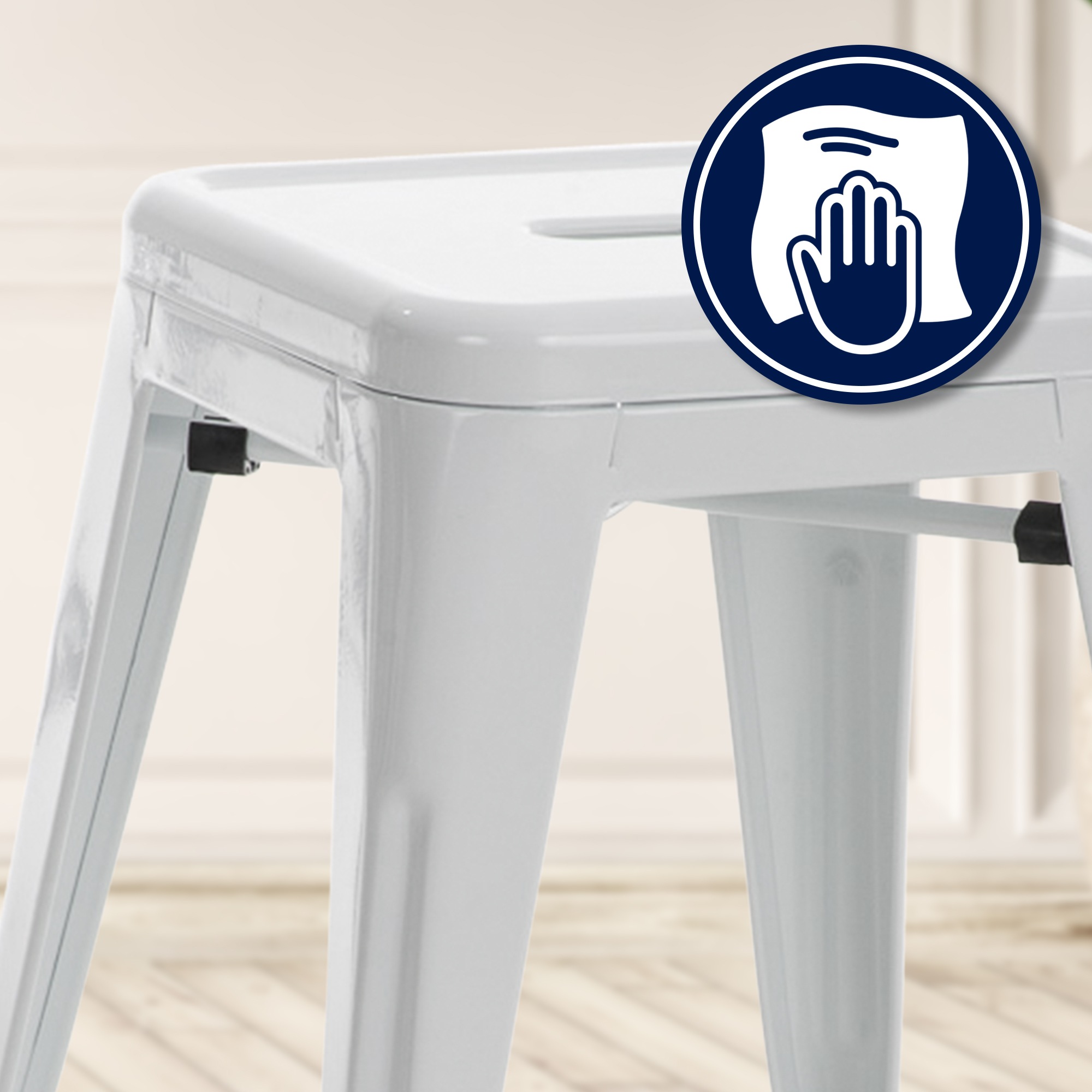 Tabouret Armin