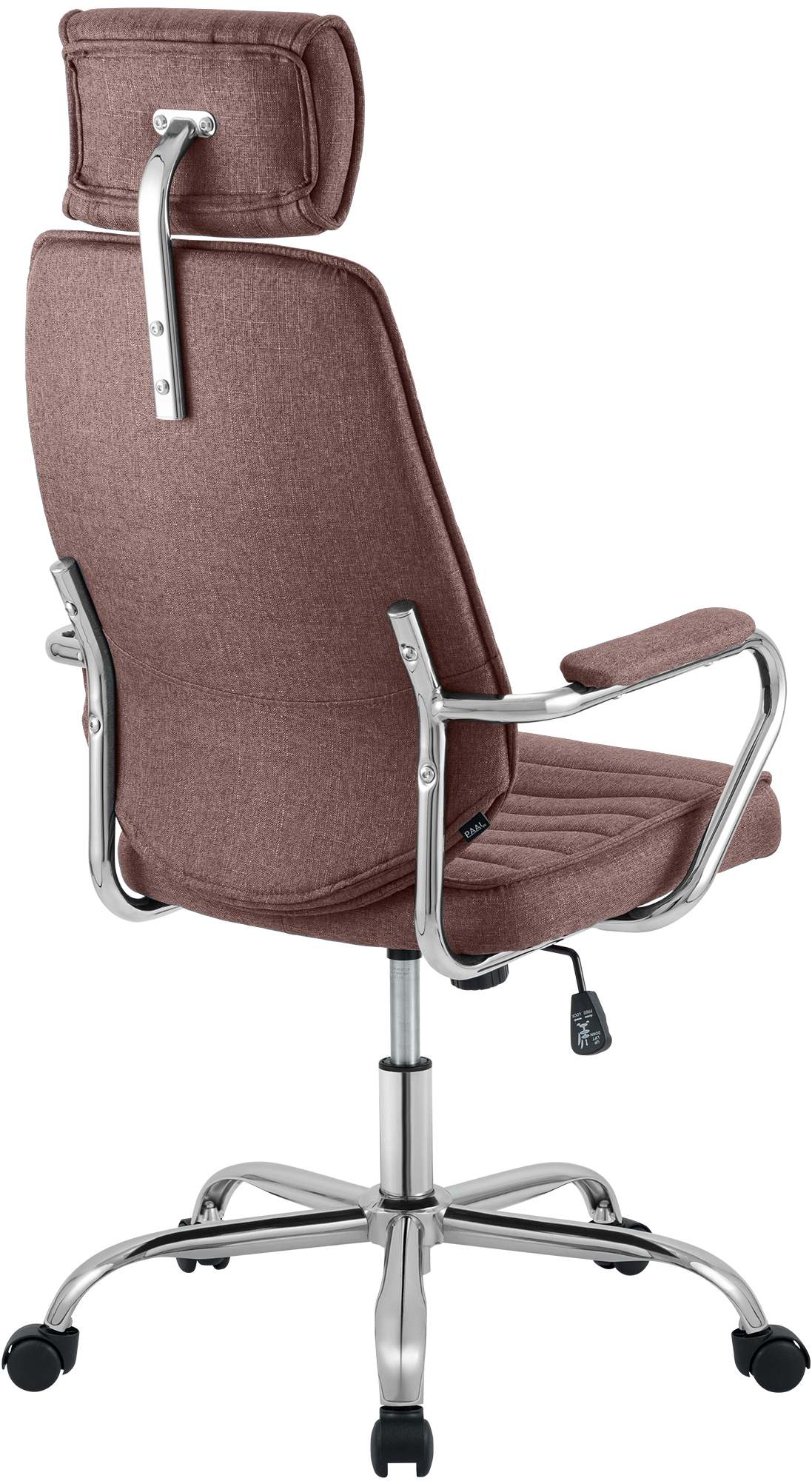 Chaise de bureau Rako Tissu
