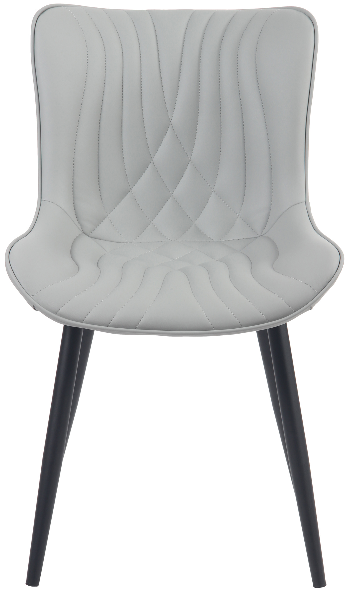 Lot de 2 chaises Brady