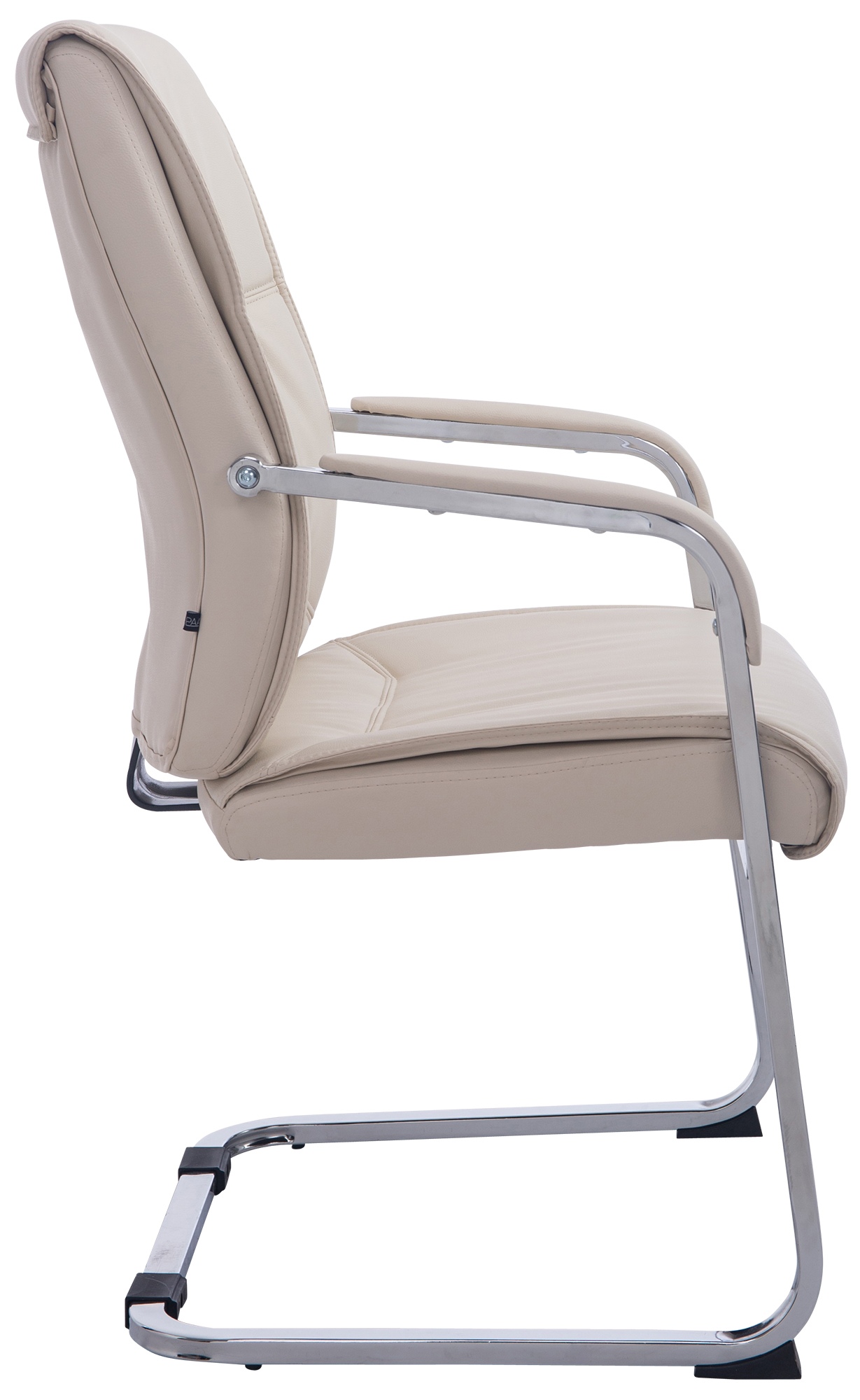 Chaise de visiteur XL Anubis