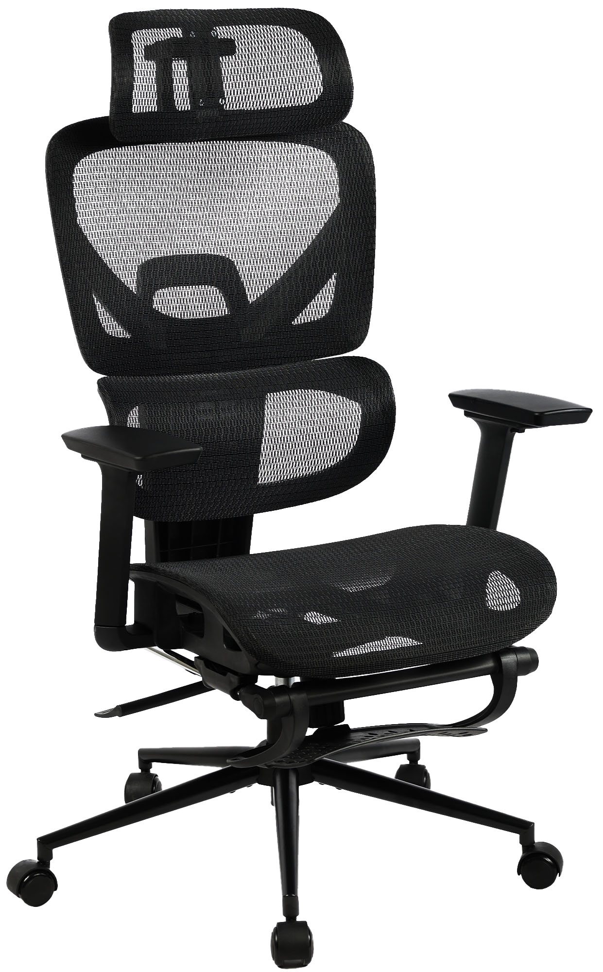 Chaise de bureau Beresford