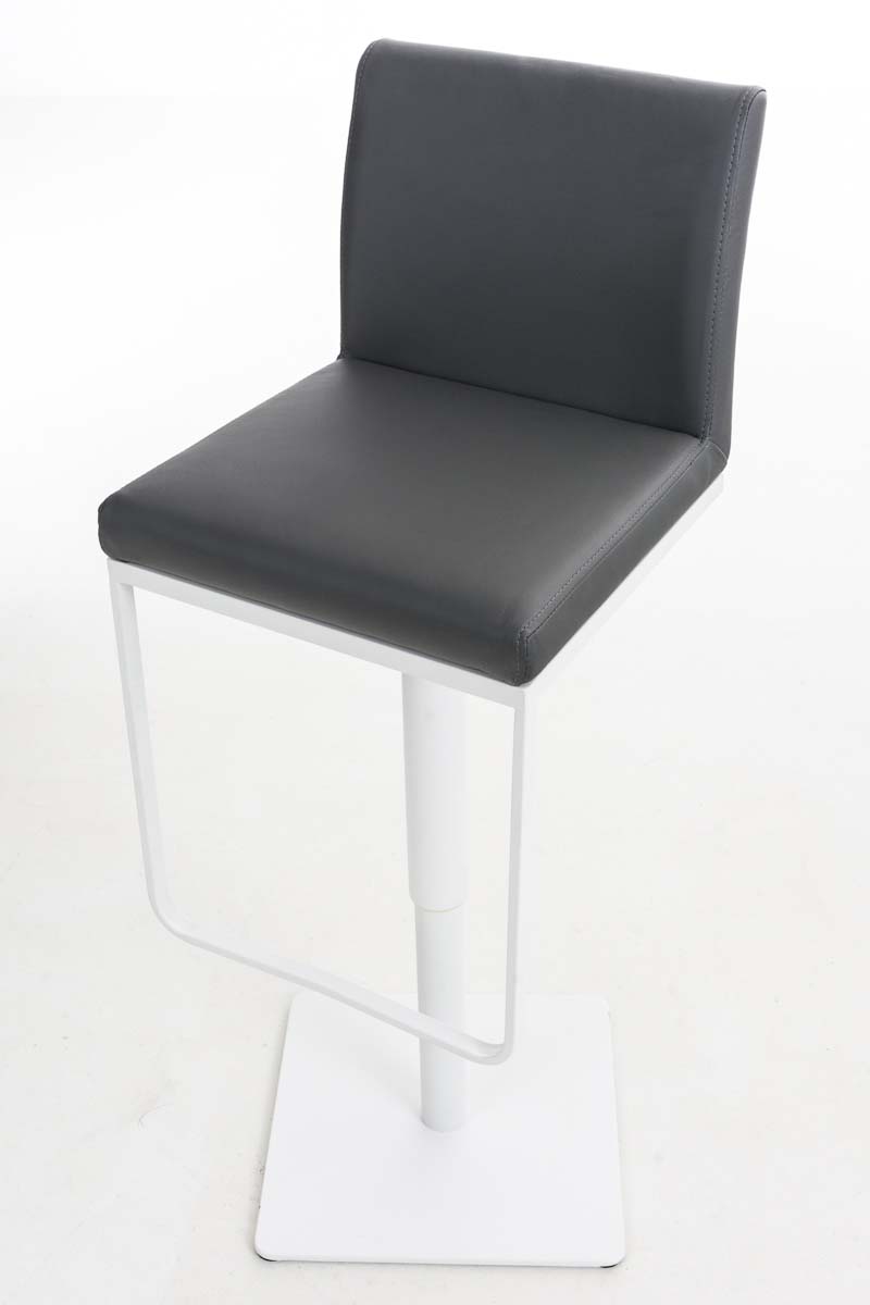 Tabouret de bar Panama revêtement similicuir