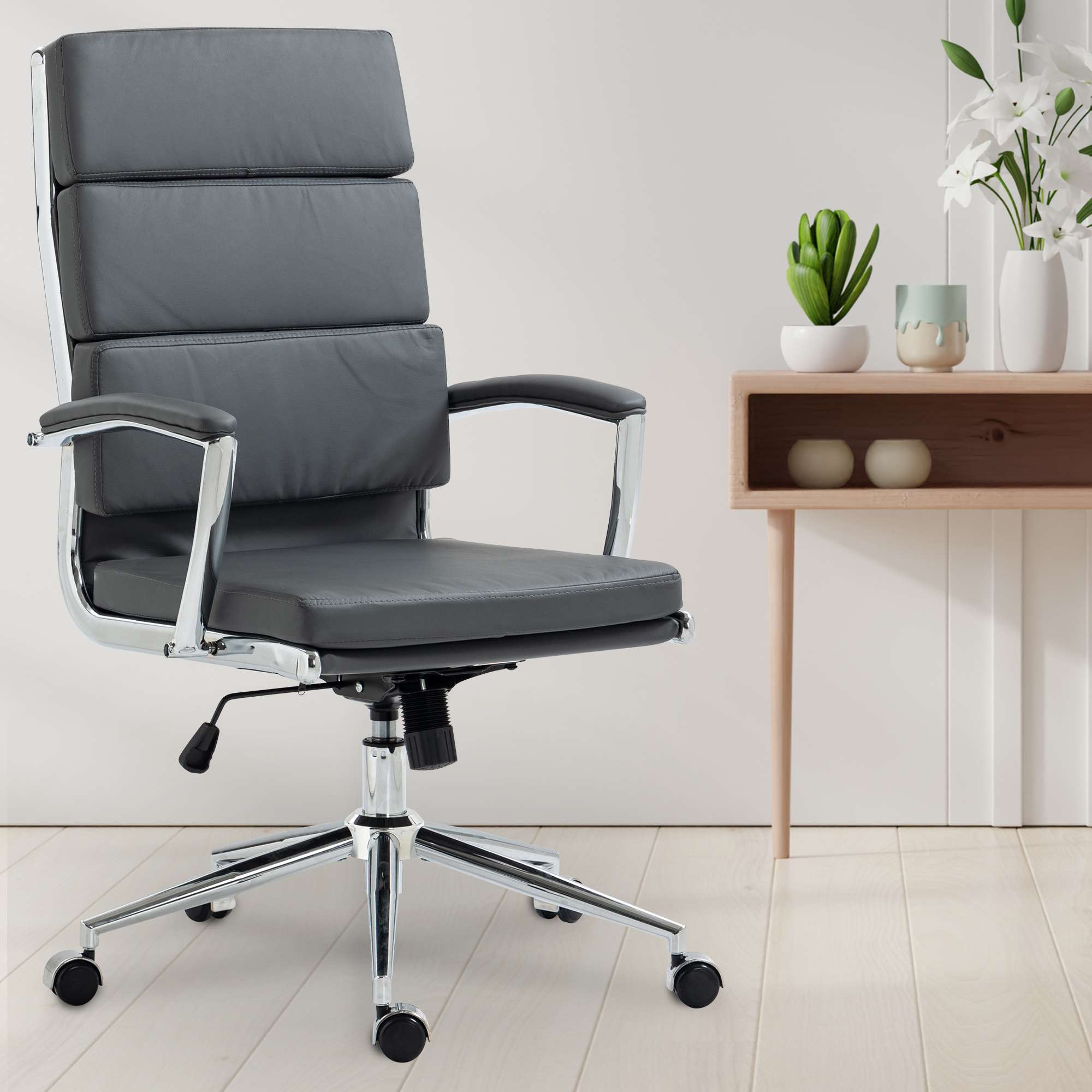Chaise de bureau Cleveland
