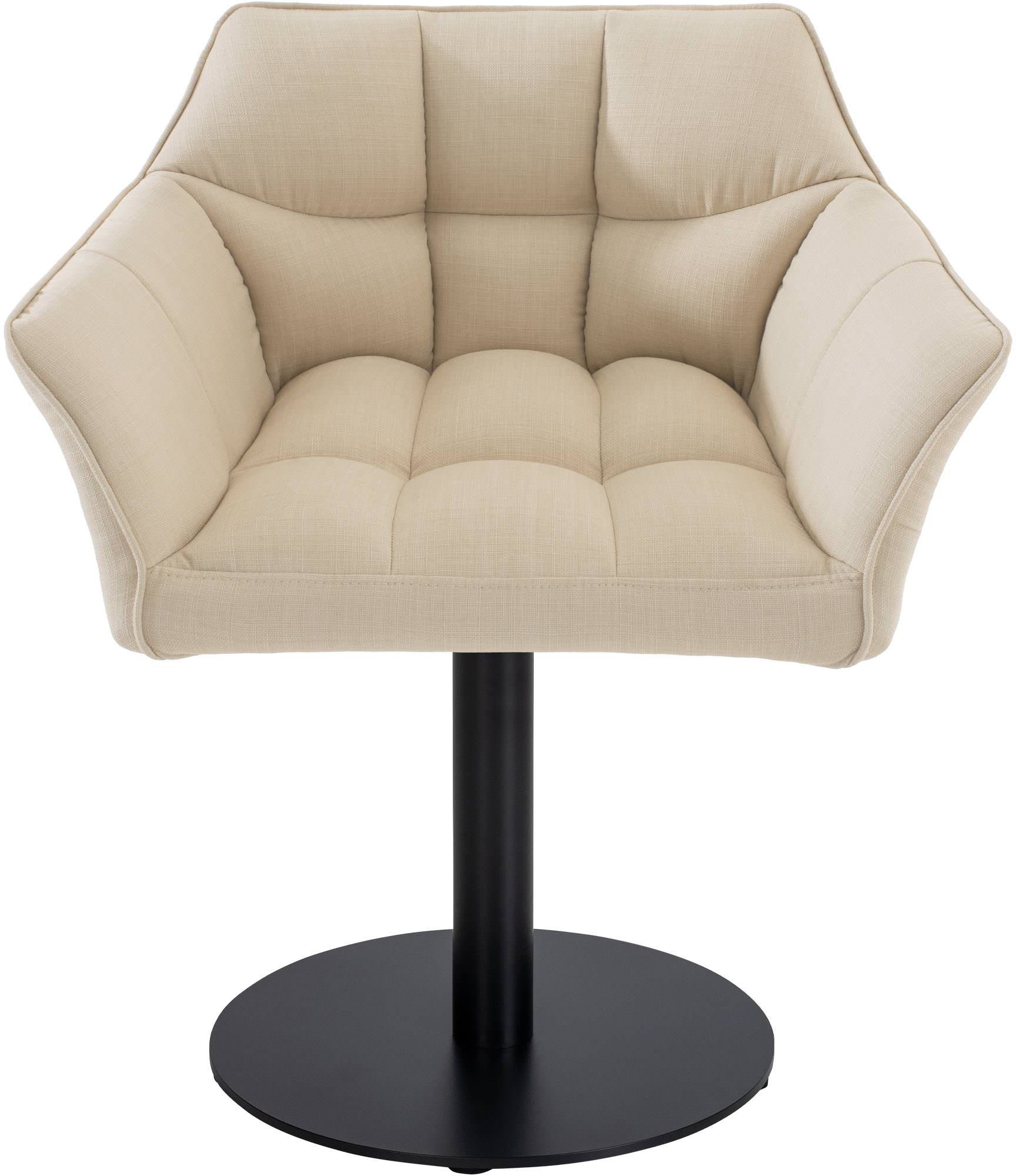 Fauteuil lounge Damaso