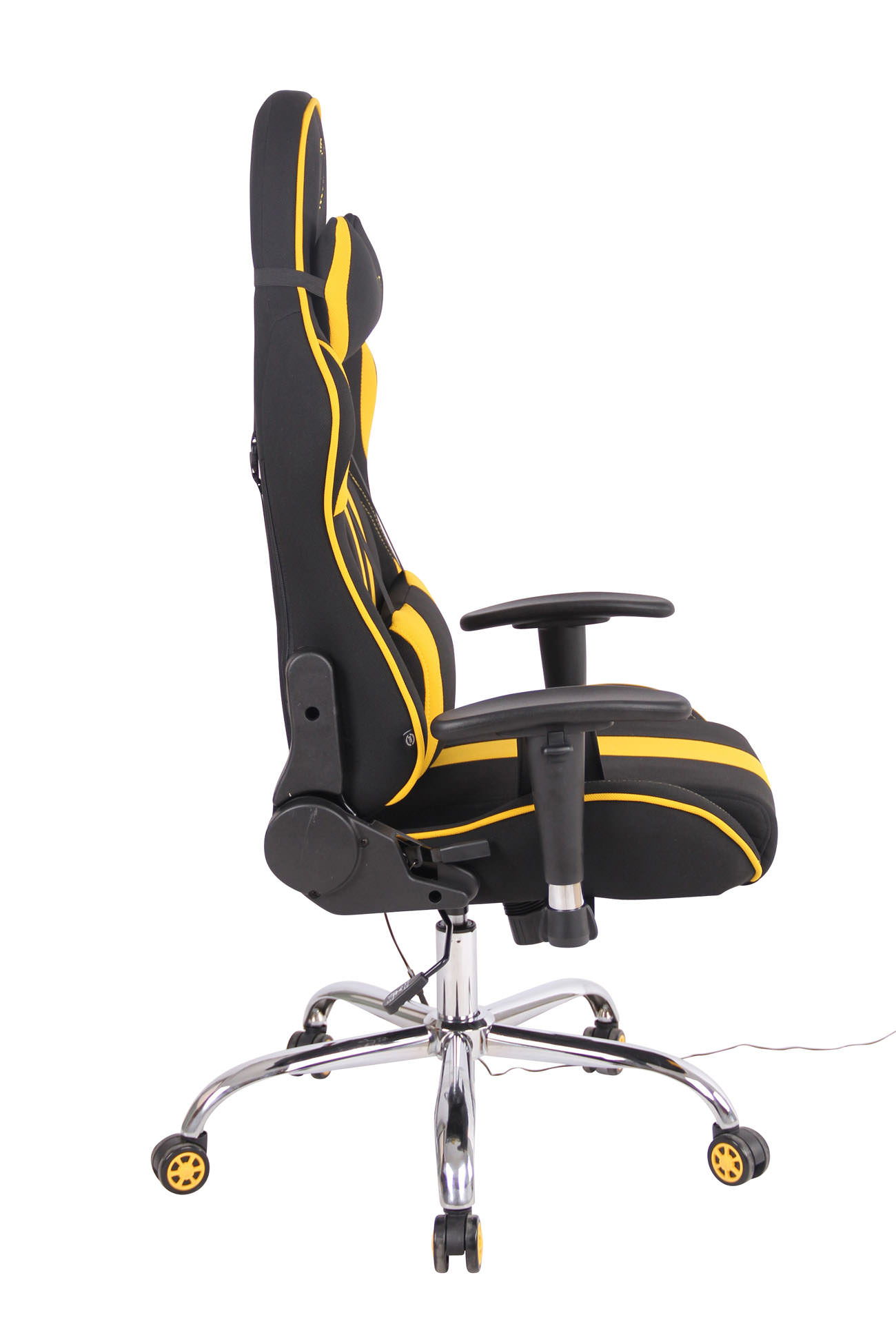 Chaise de bureau Limit XM en Tissu