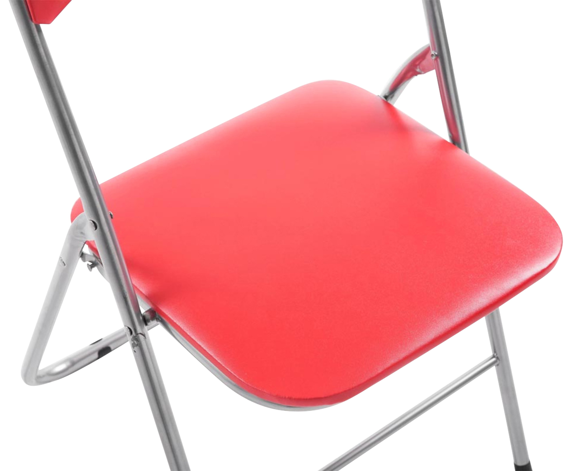 Lot de 4 Chaises pliables Felix