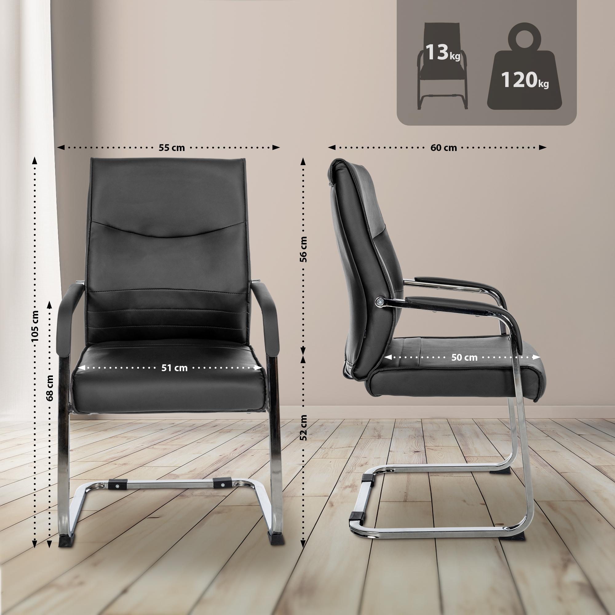 Chaise de salle a manger Hobart
