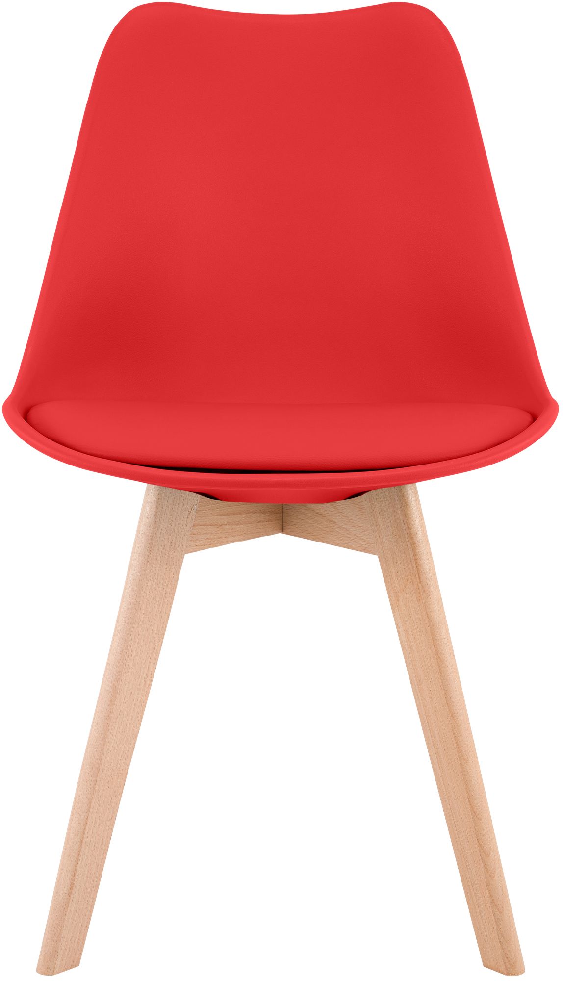 Chaise de salle à manger Linares : design élégant et confortable pour vos repas en famille ou entre amis