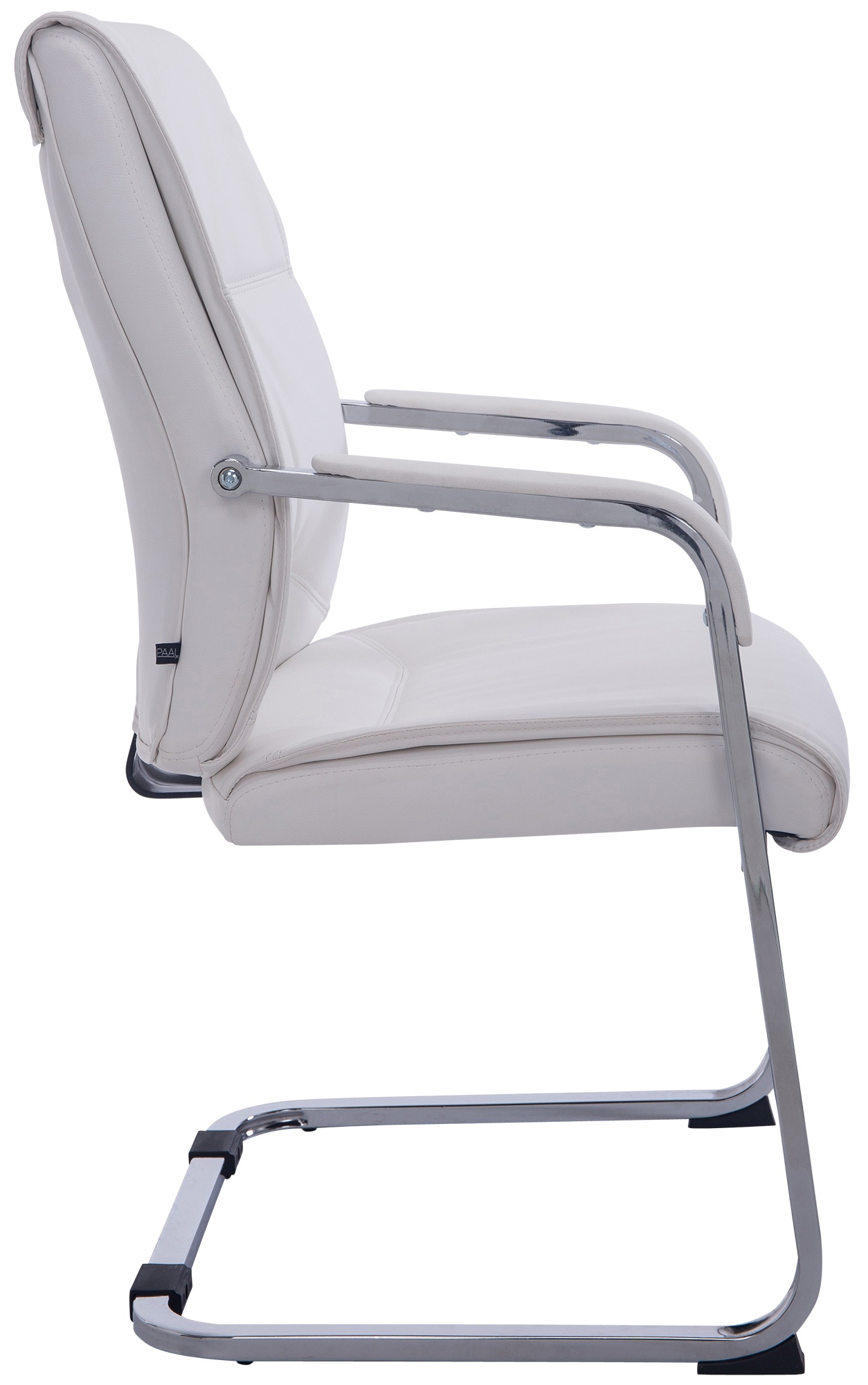 Chaise de visiteur XL Anubis