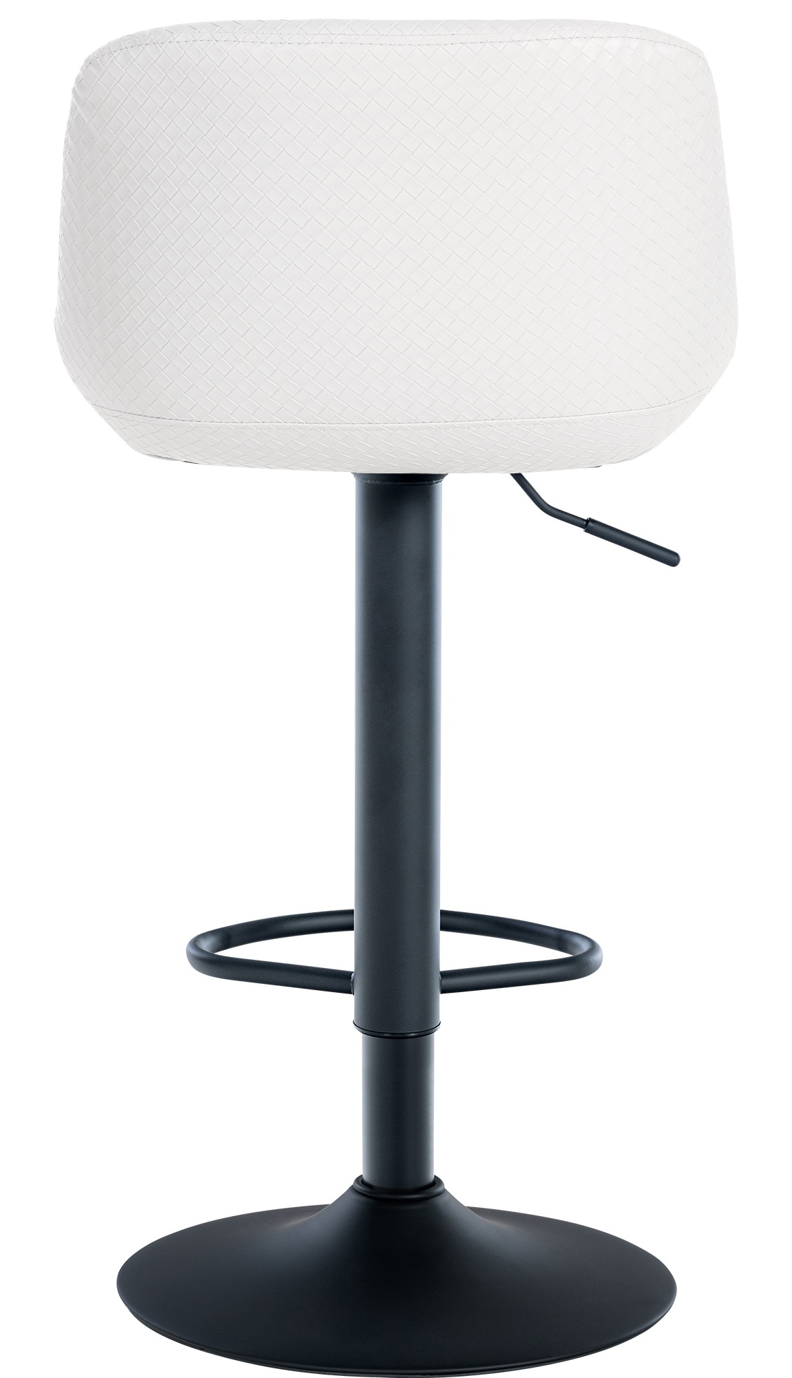Lot de 2 tabourets de bar Loft