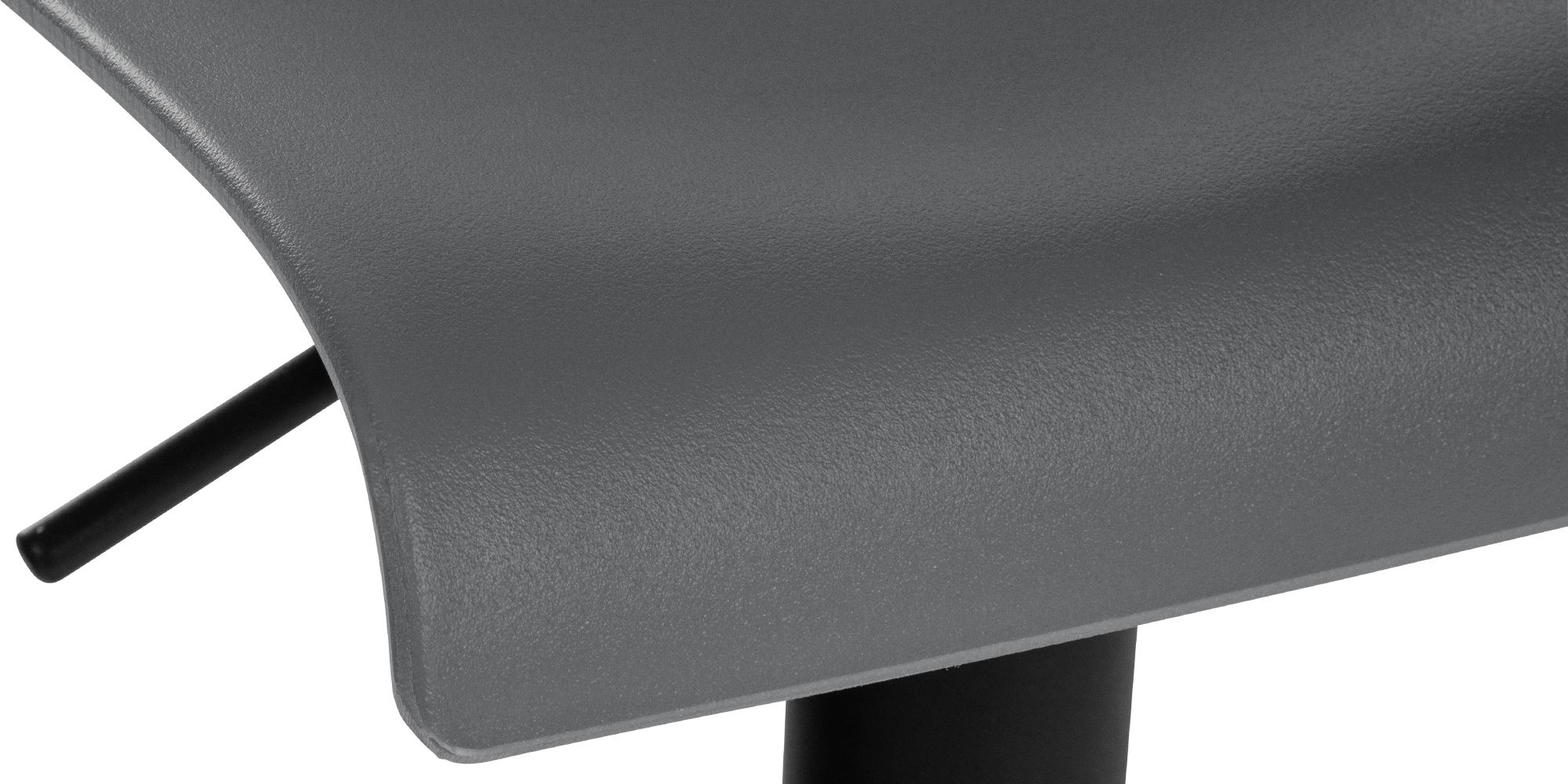 Lot de 2 tabourets de bar Branford