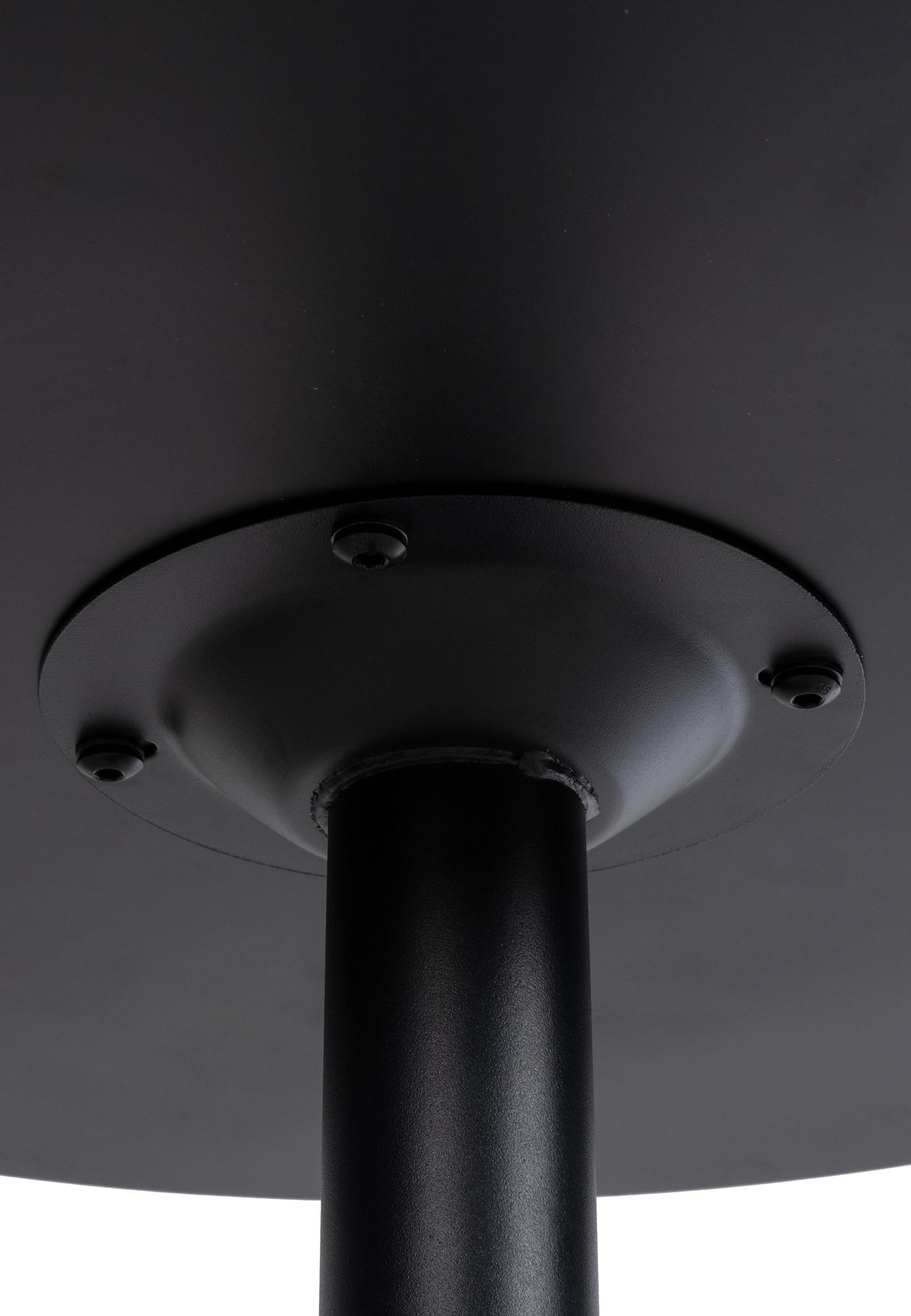 Table haute ronde Ø 60 cm