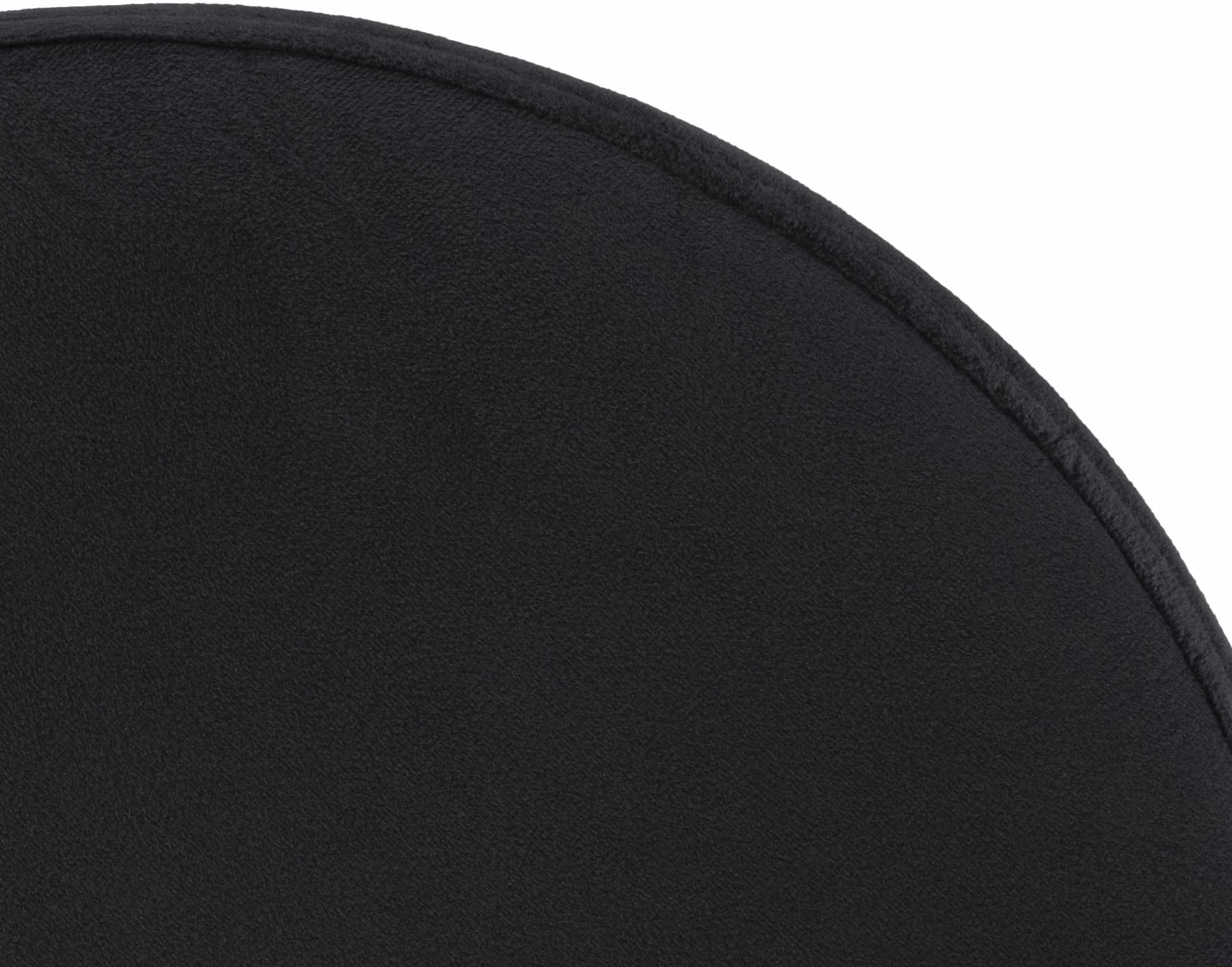 Tabouret de bar Ponte revêtement velours