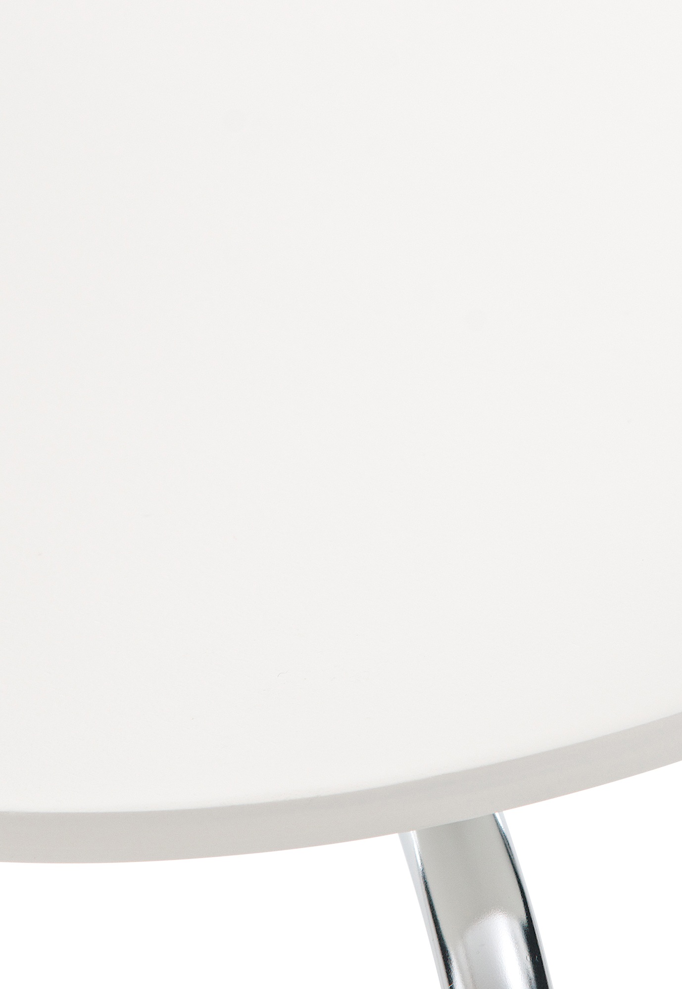 Lot de 8 chaises de visiteur Diego
