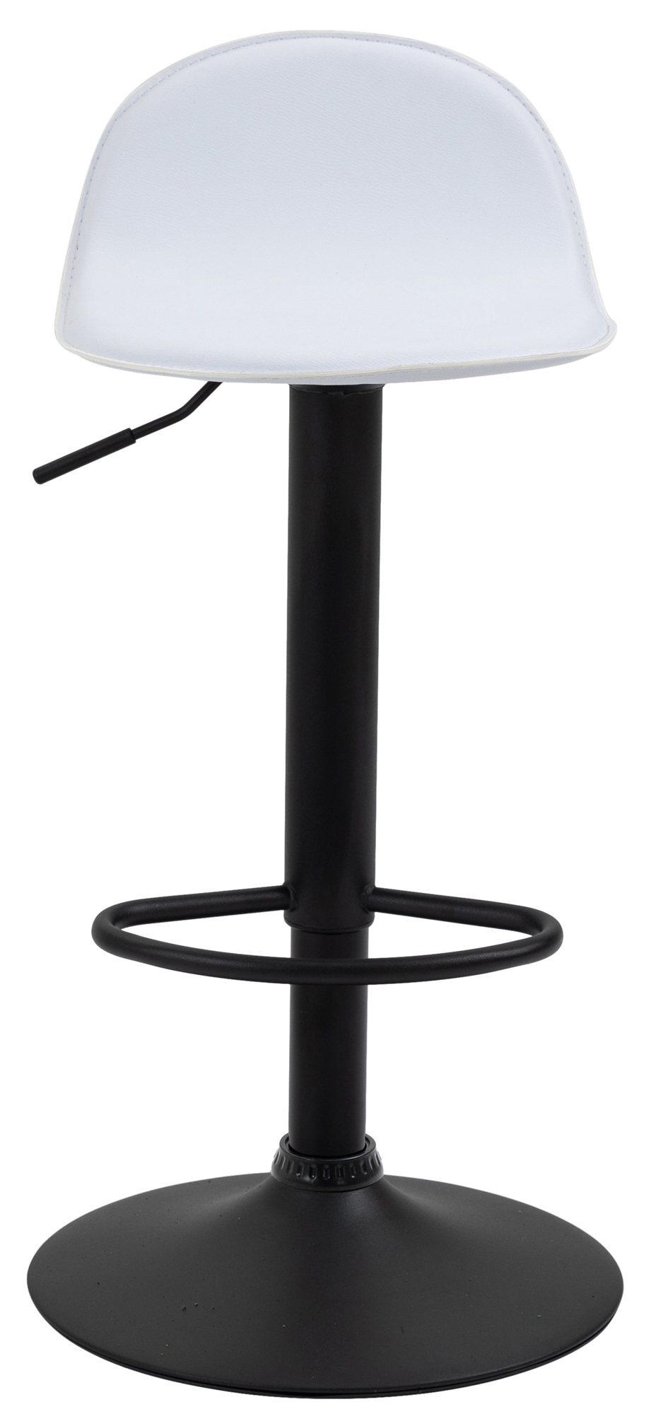 Tabouret de Bar Design Lana V2 similicuir