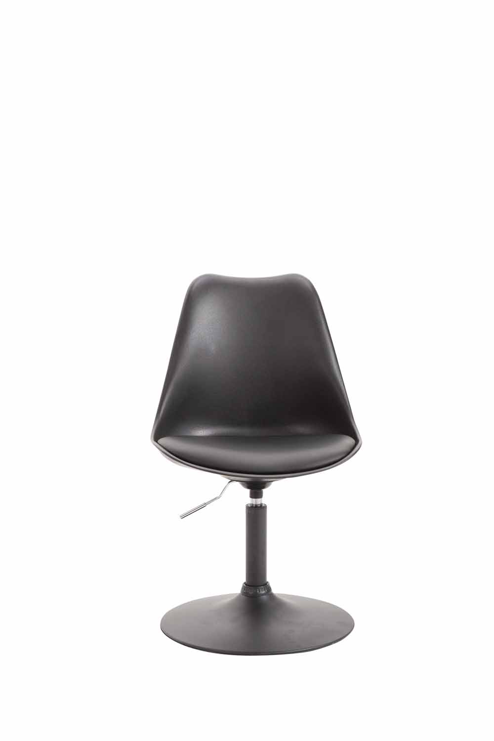 Chaise de Salle à manger Maverick avec pied trompette
