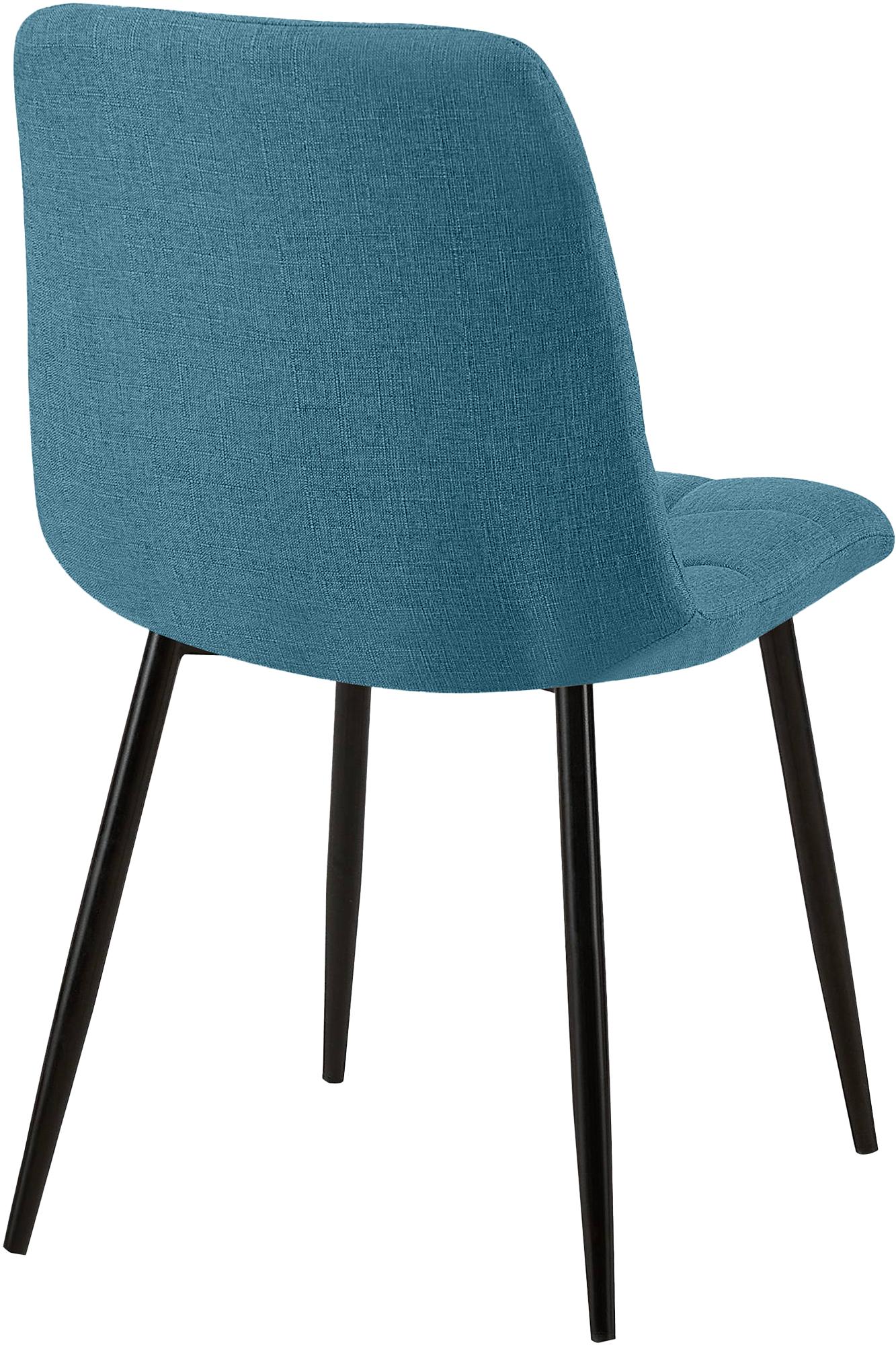 Lot de 2 chaises de salle à manger Tilde