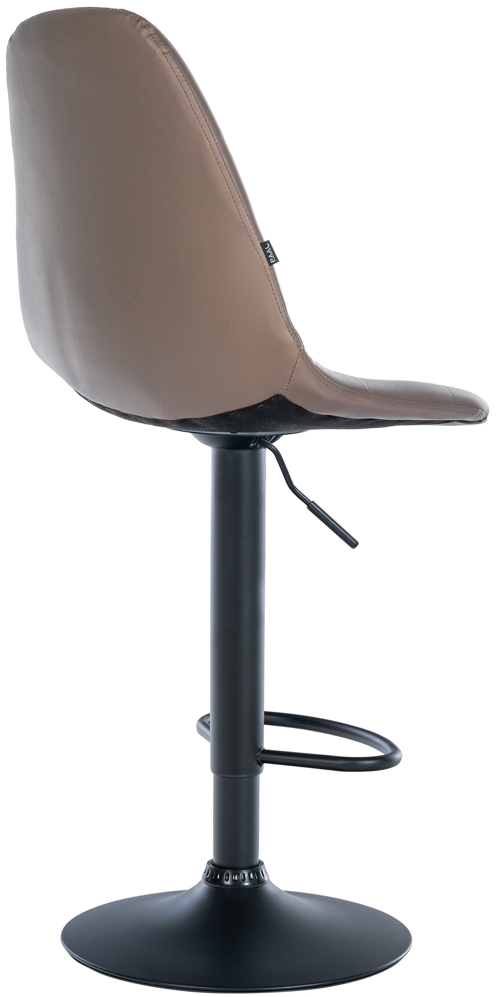 Tabouret de bar Elmore similicuir