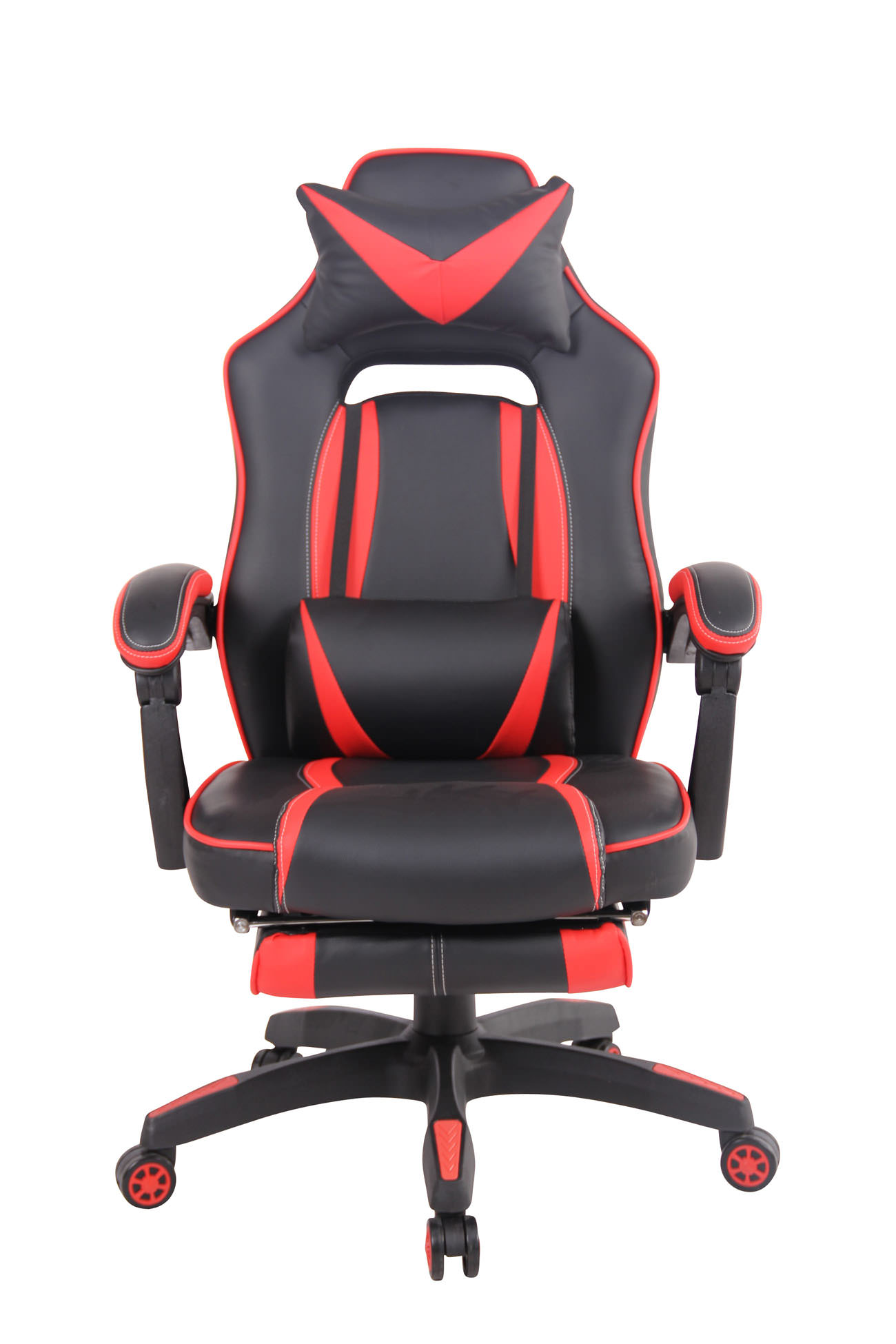 Fauteuil de bureau Heat en similicuir