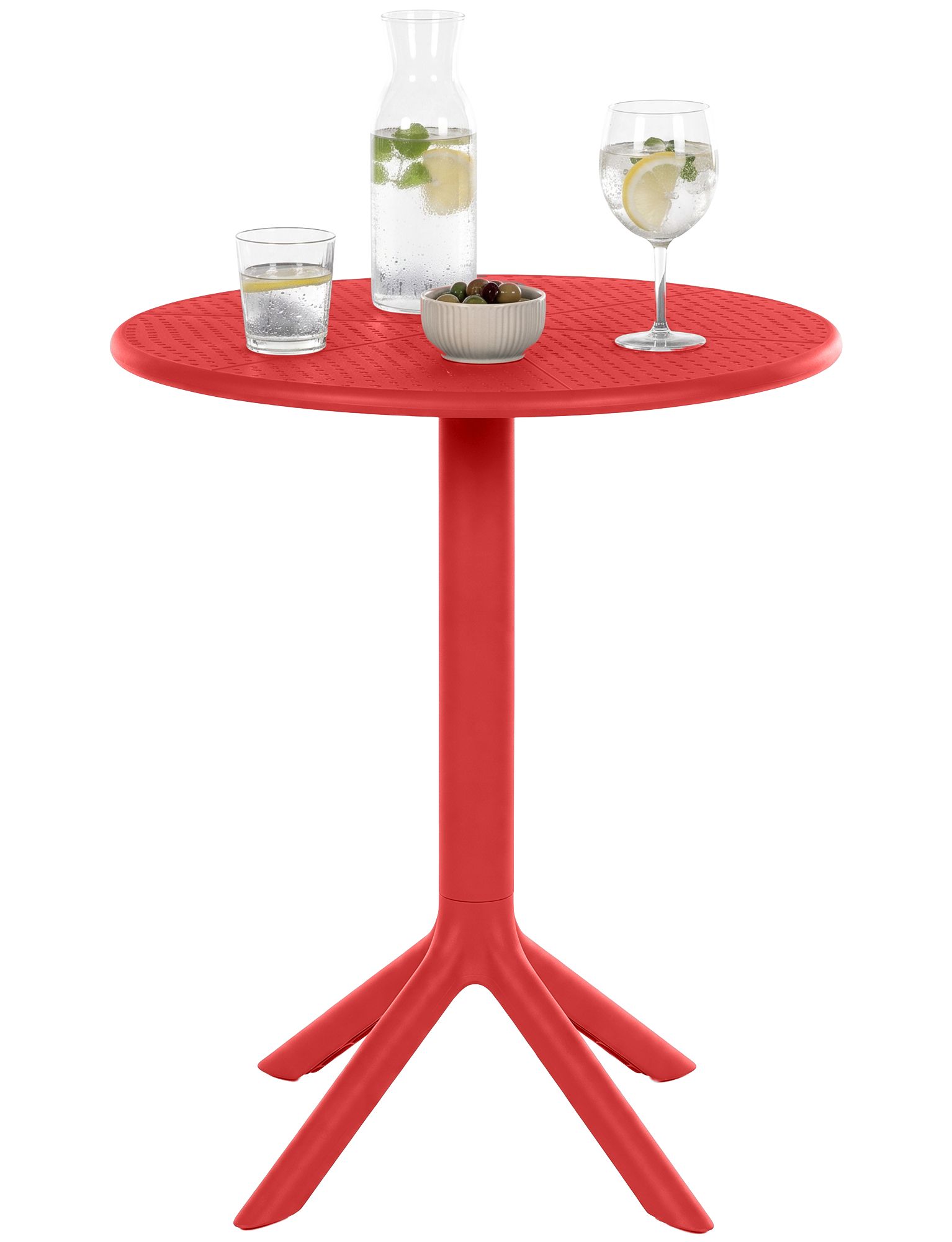 Table ronde Lacota 60 cm