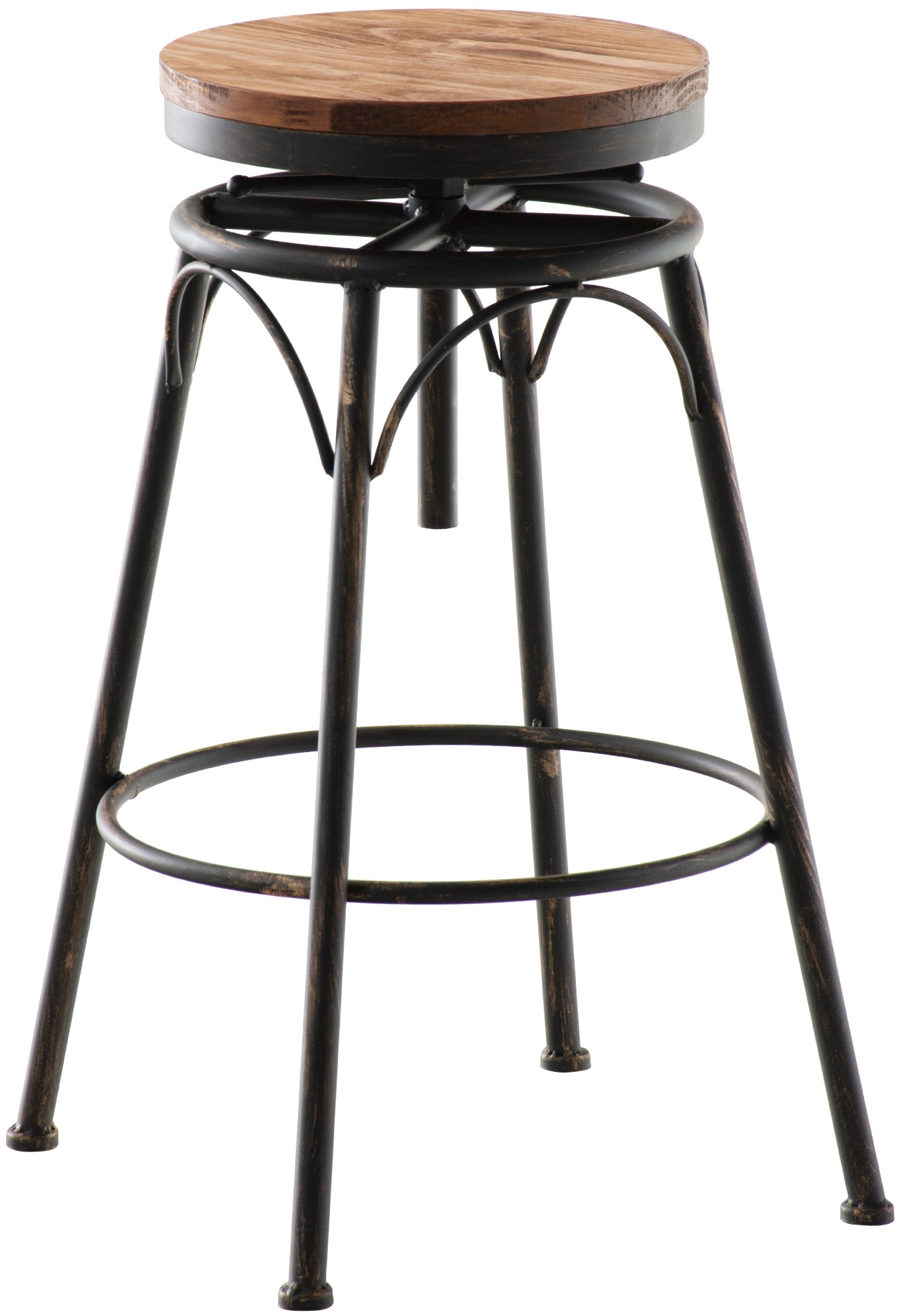 Tabouret de bar Beam